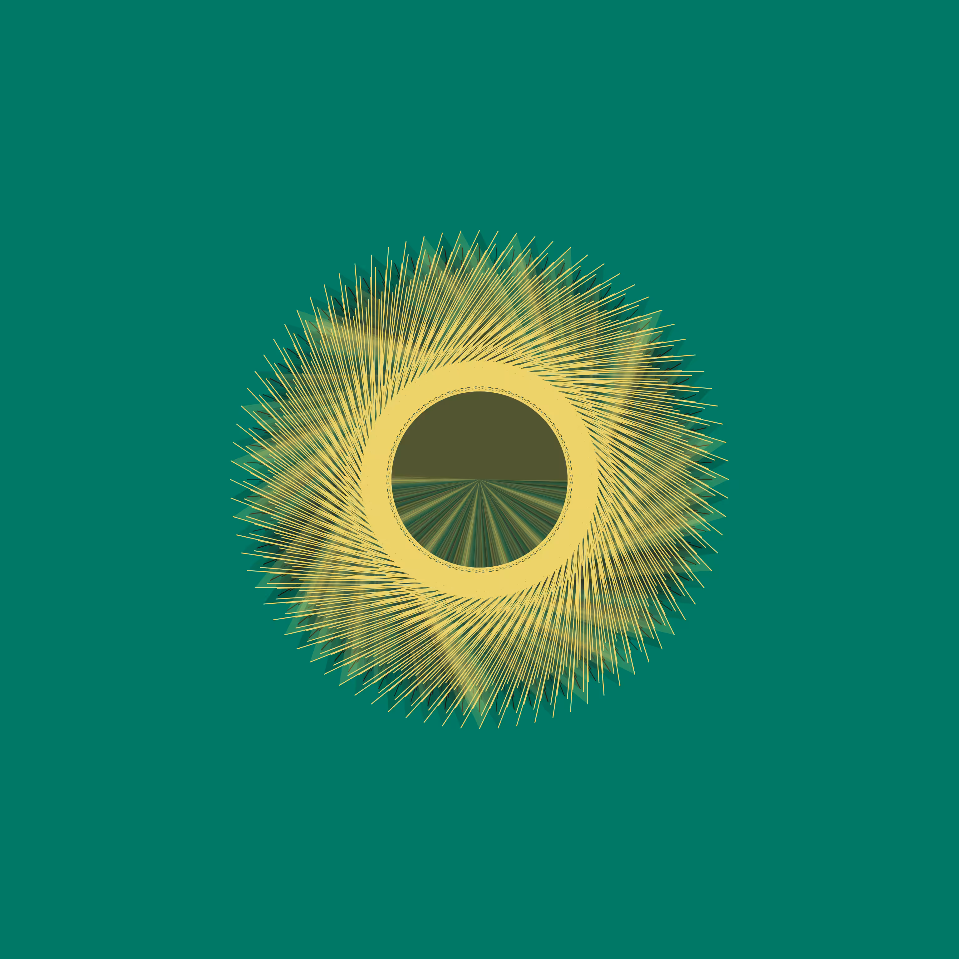 Glimpse into Another Realm 002