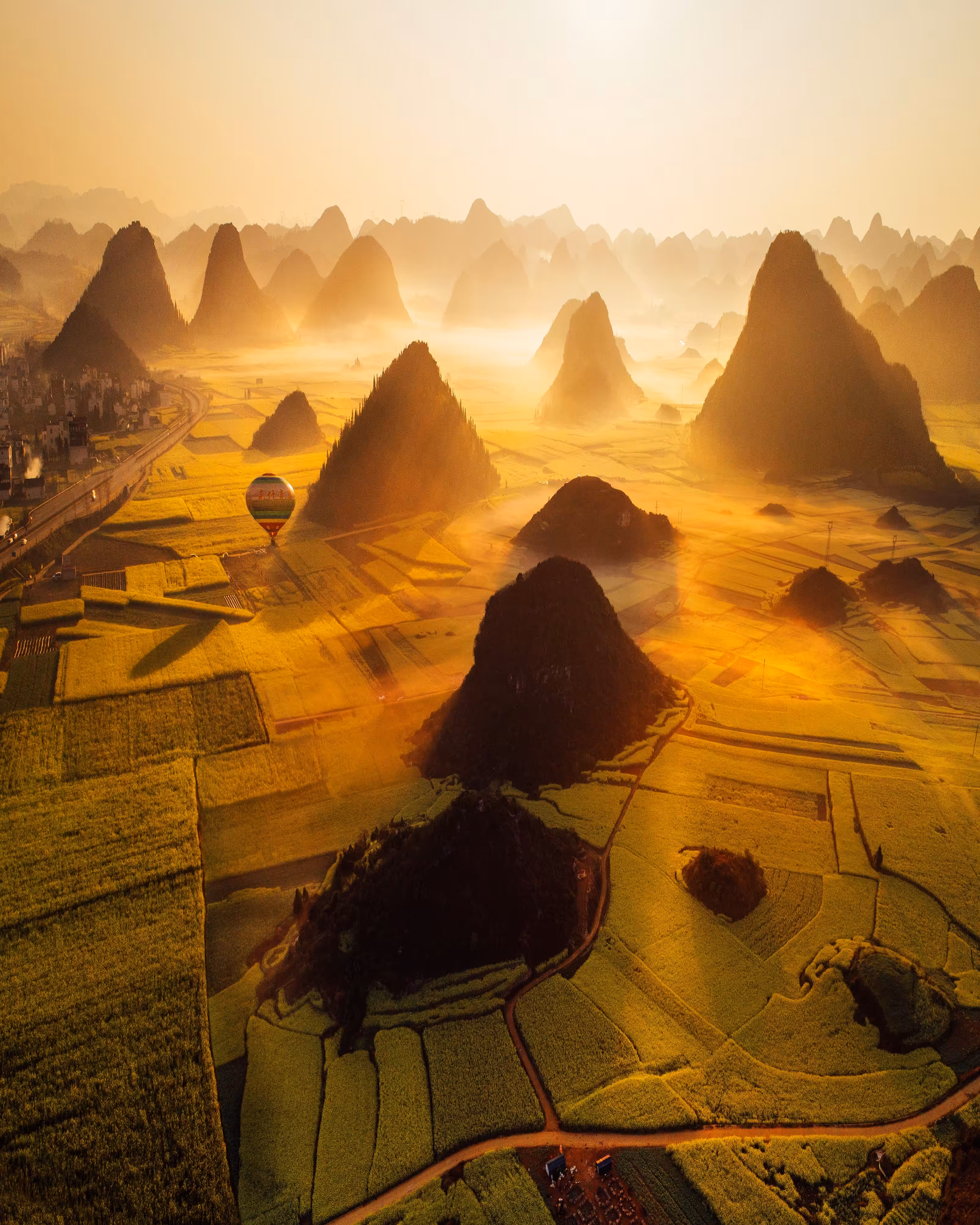 DAWN