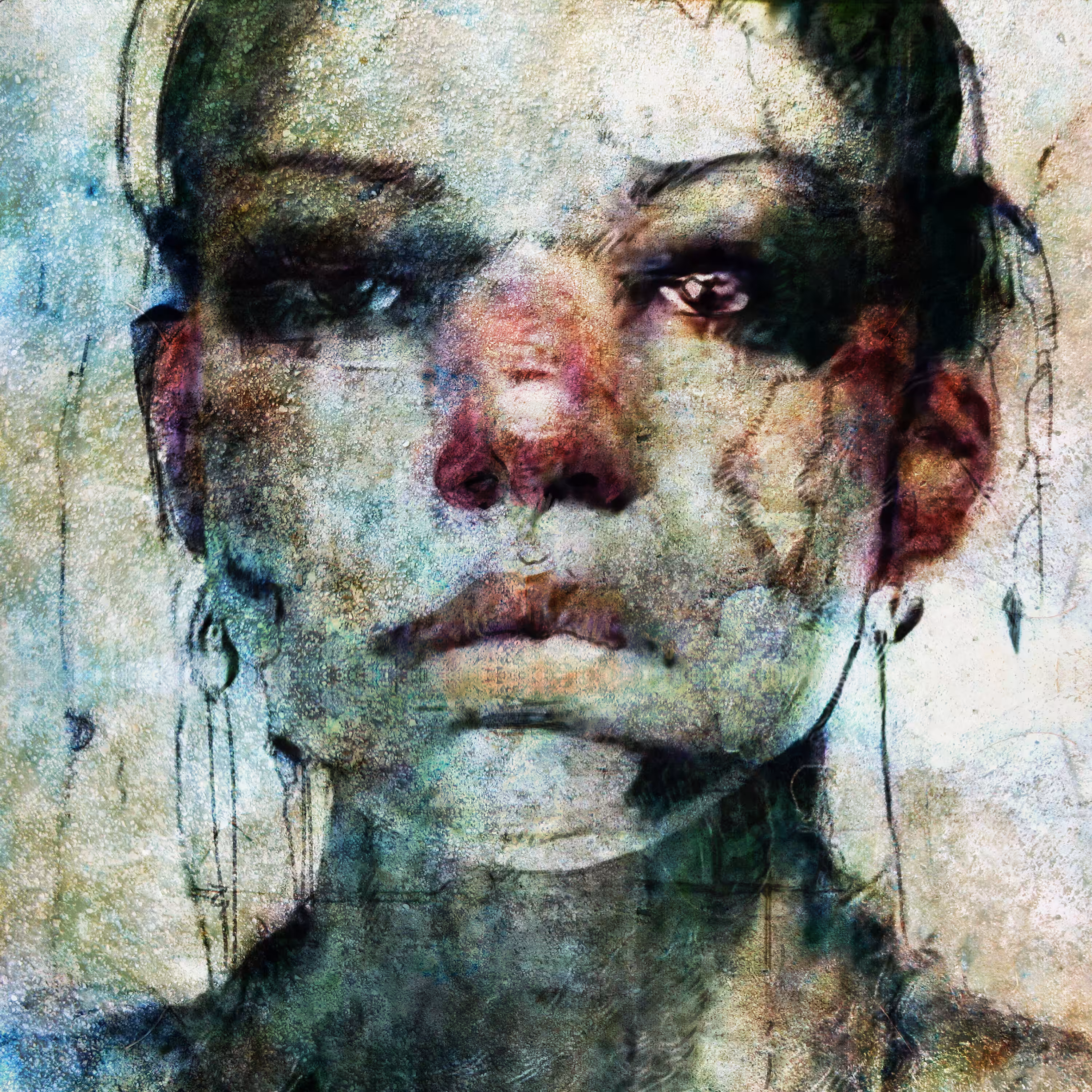 Transhuman #2