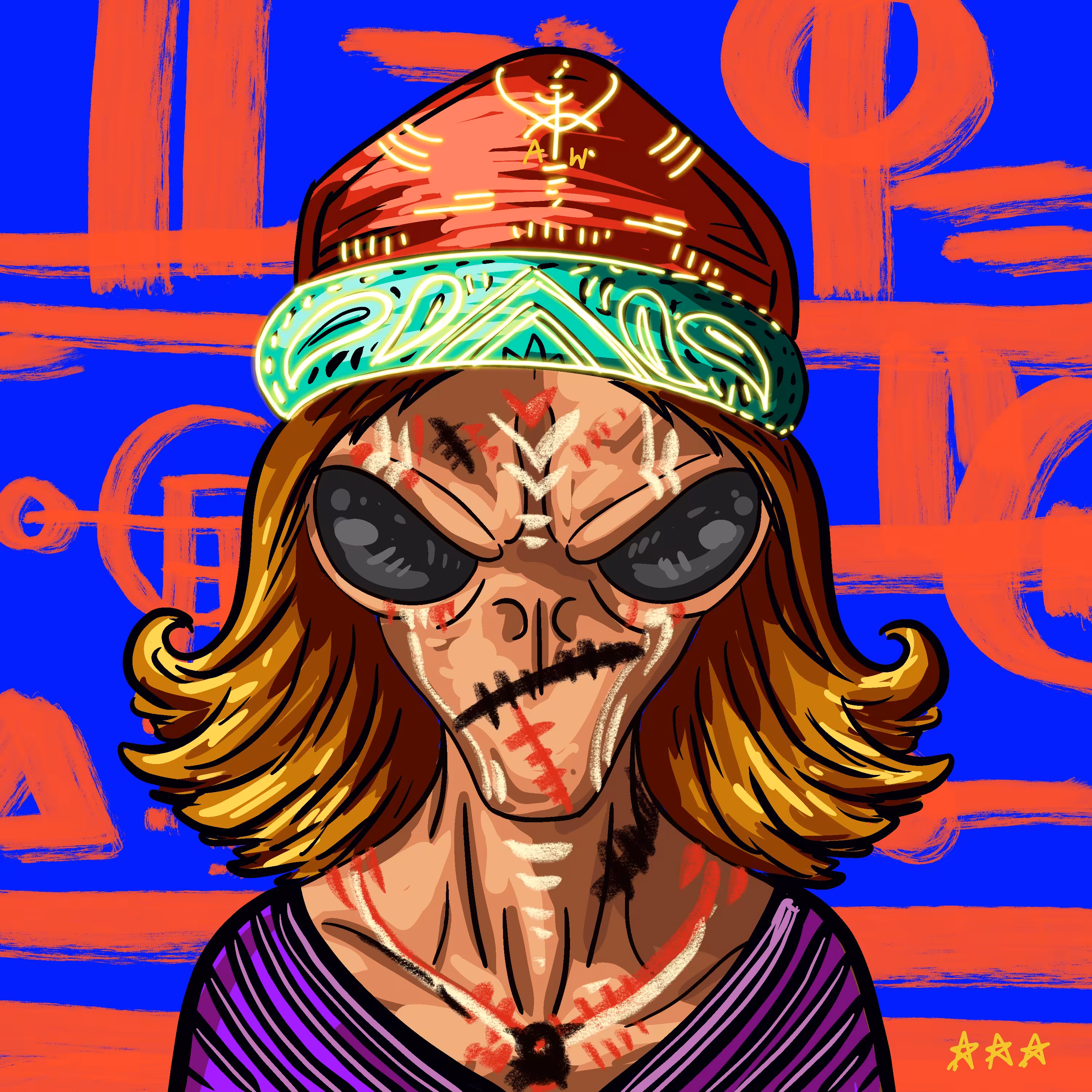 SimpTribe #116