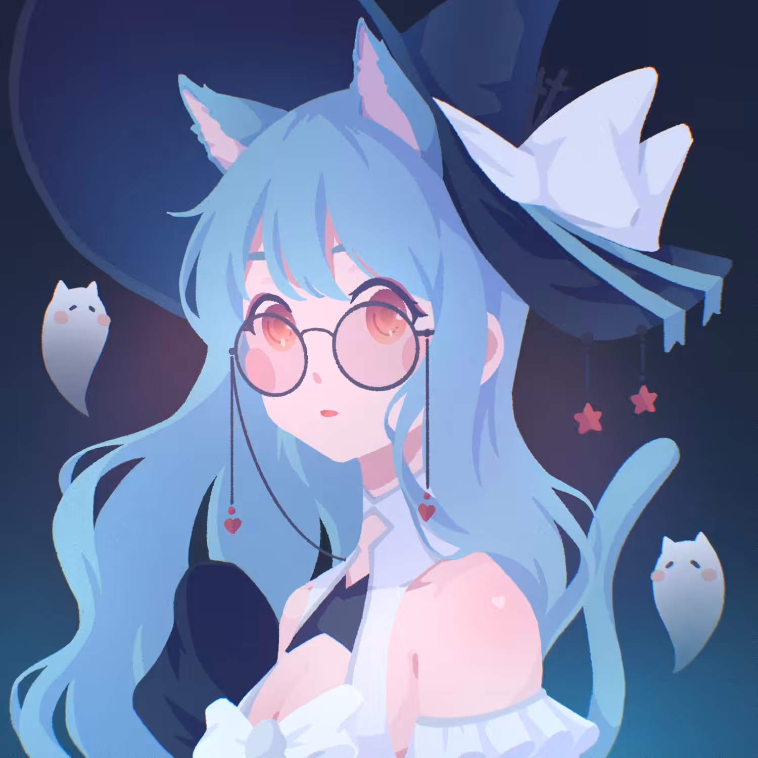 Sight Special #127 | Feline Lady💙
