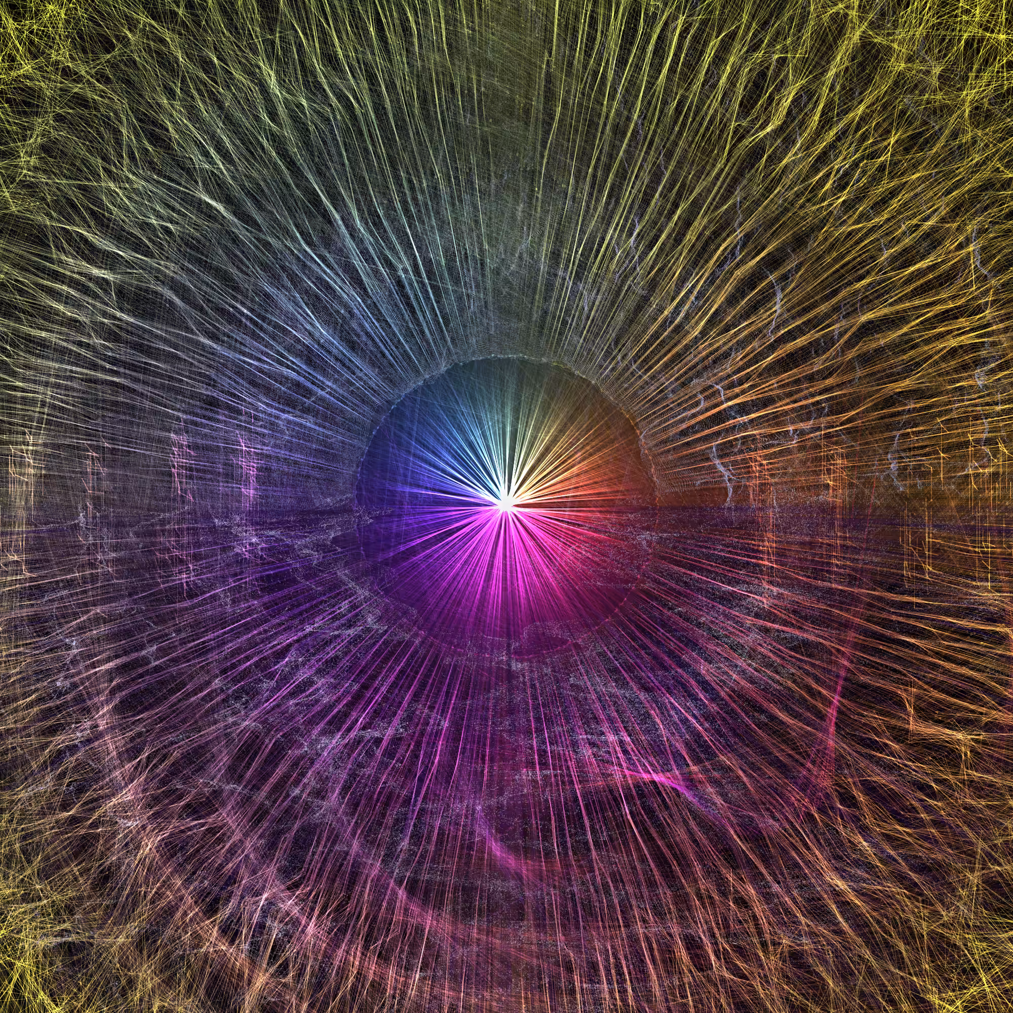 I-algo: Eye Token #95