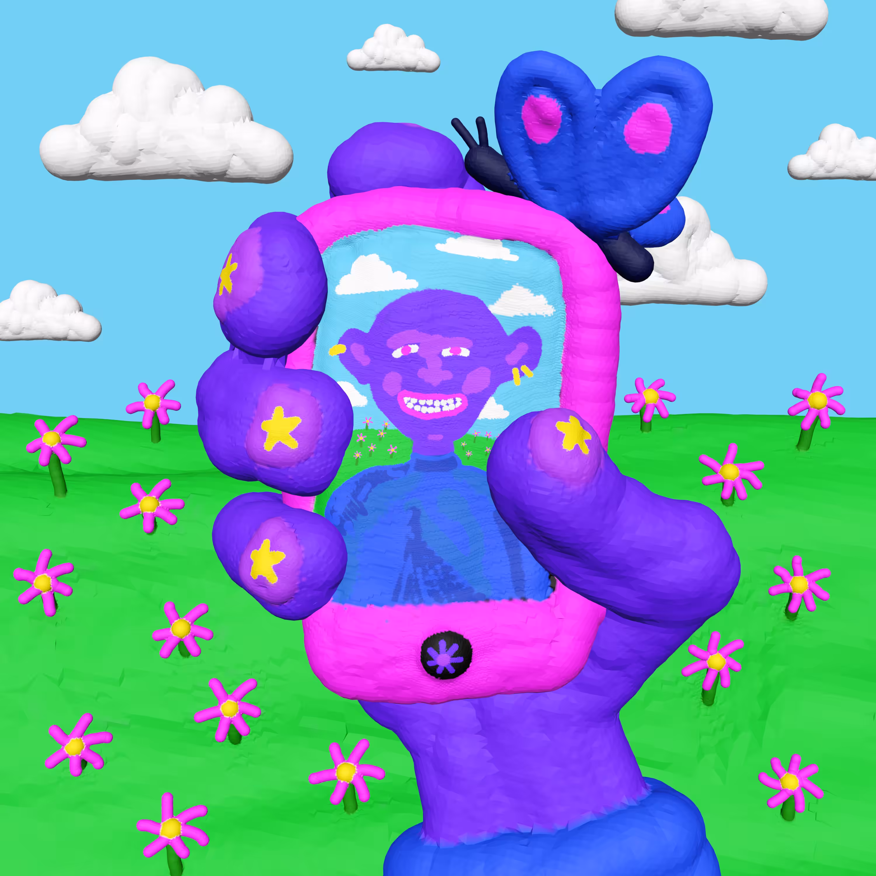 Sent To U