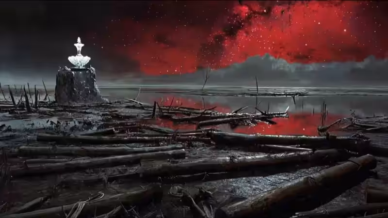 DX01: SINGULARITY 40258