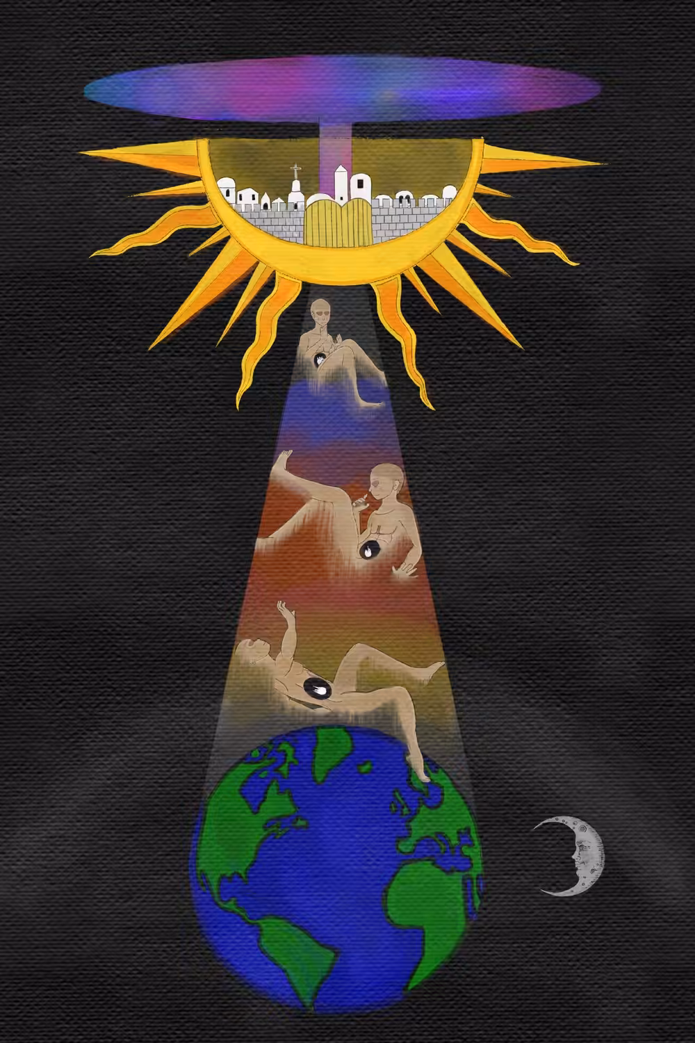 Ascension