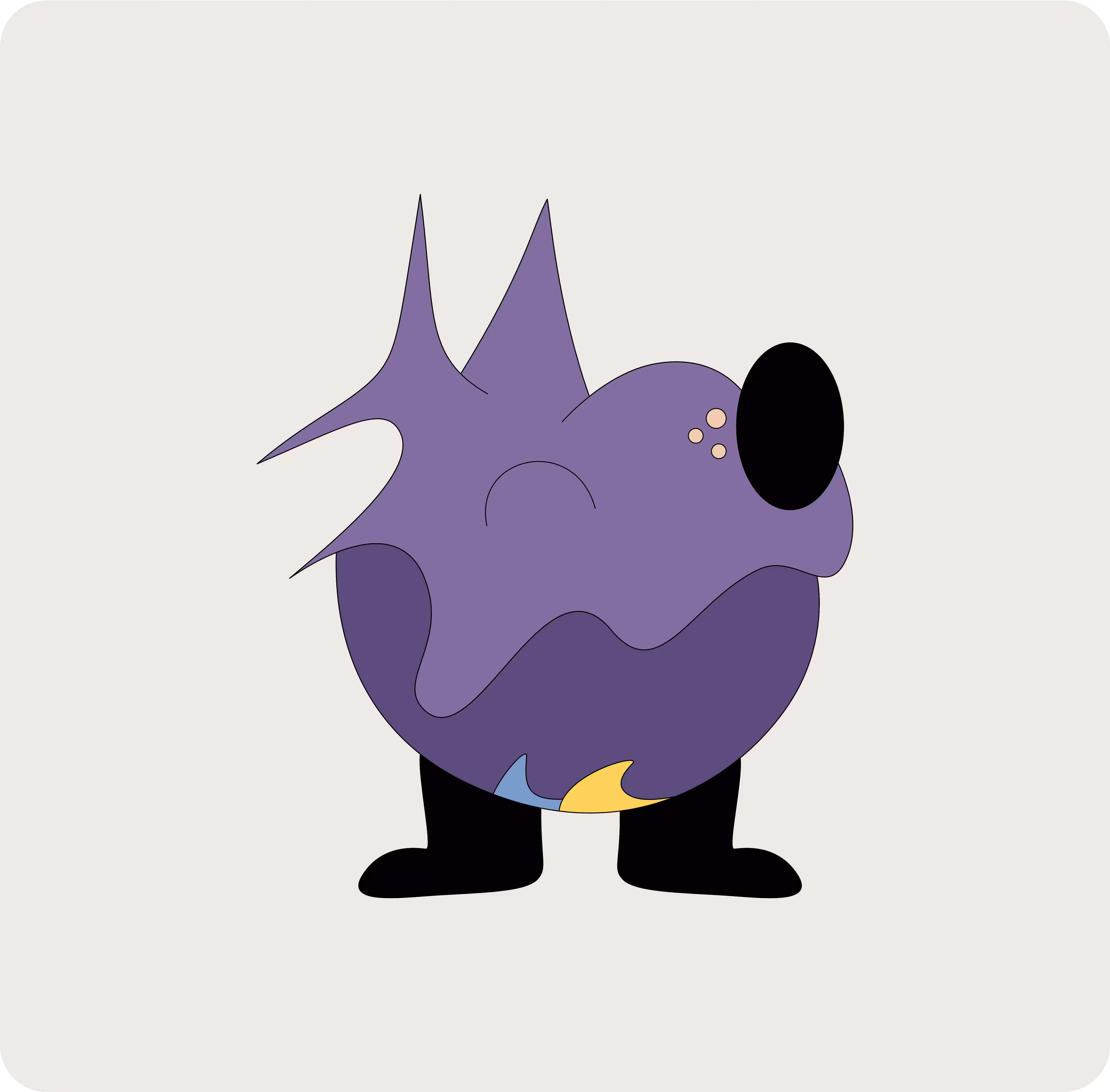 Shapets: Lilop