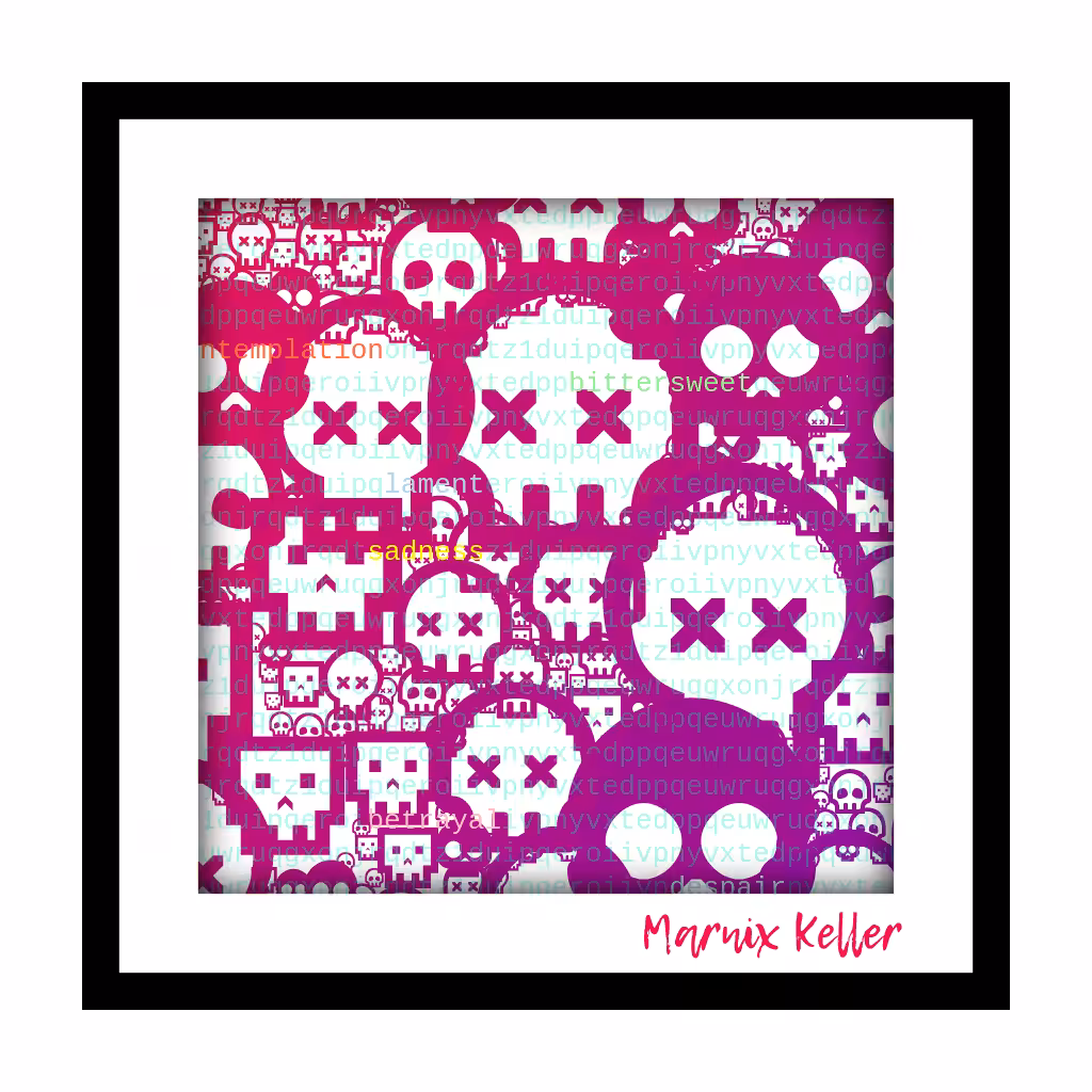 DiSkullEred #11