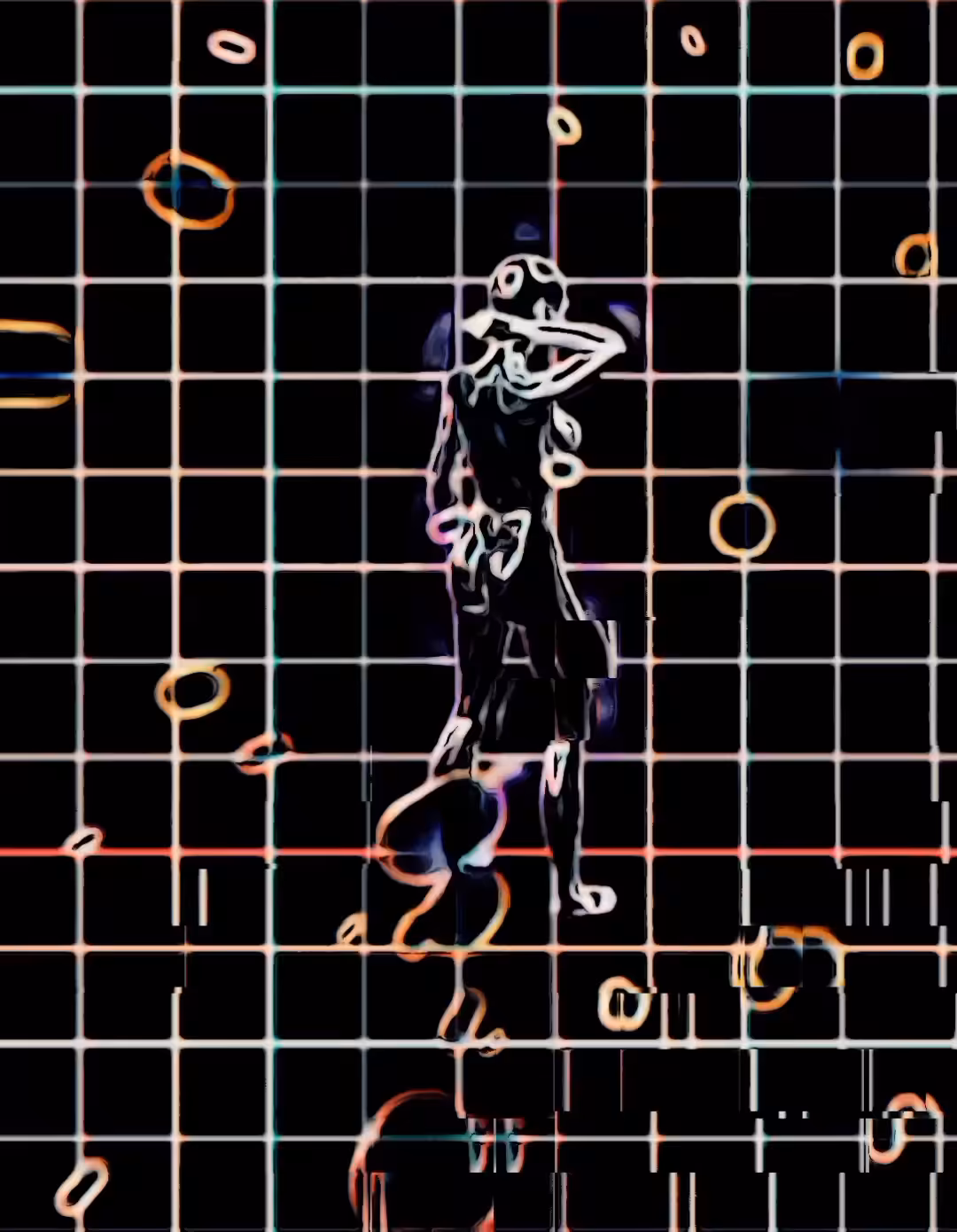  GRID Bewilderment- INFO BURSTS