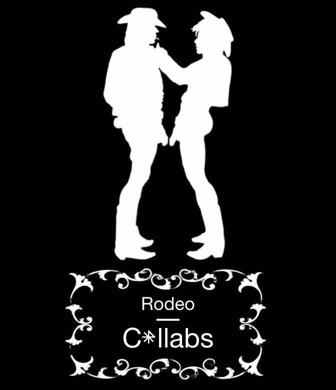 Rodeo Collab