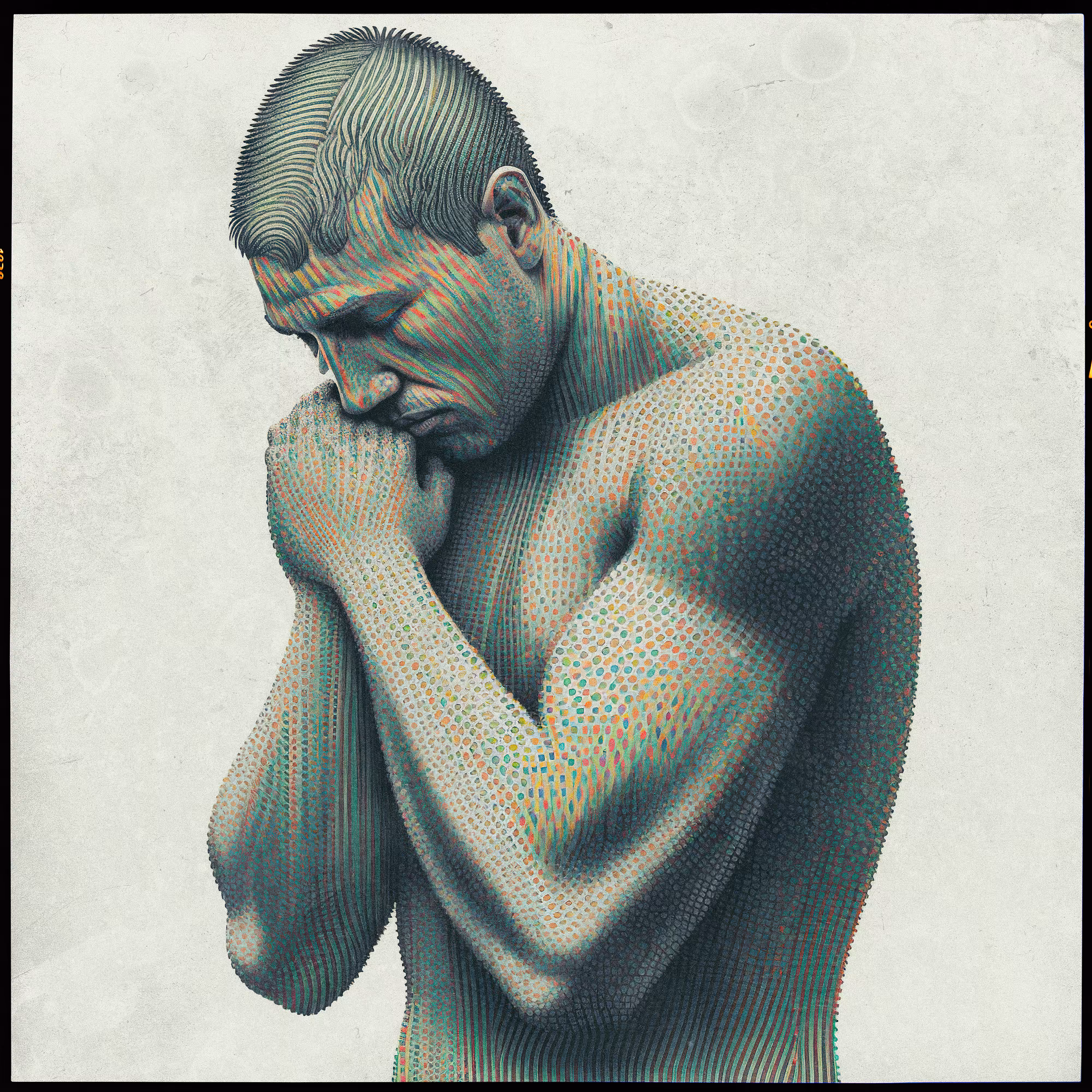 THE FRAGILE #03