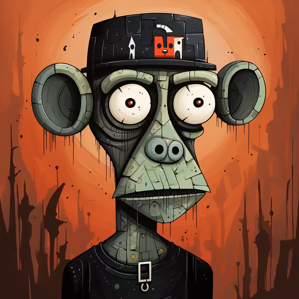 PFP #3
