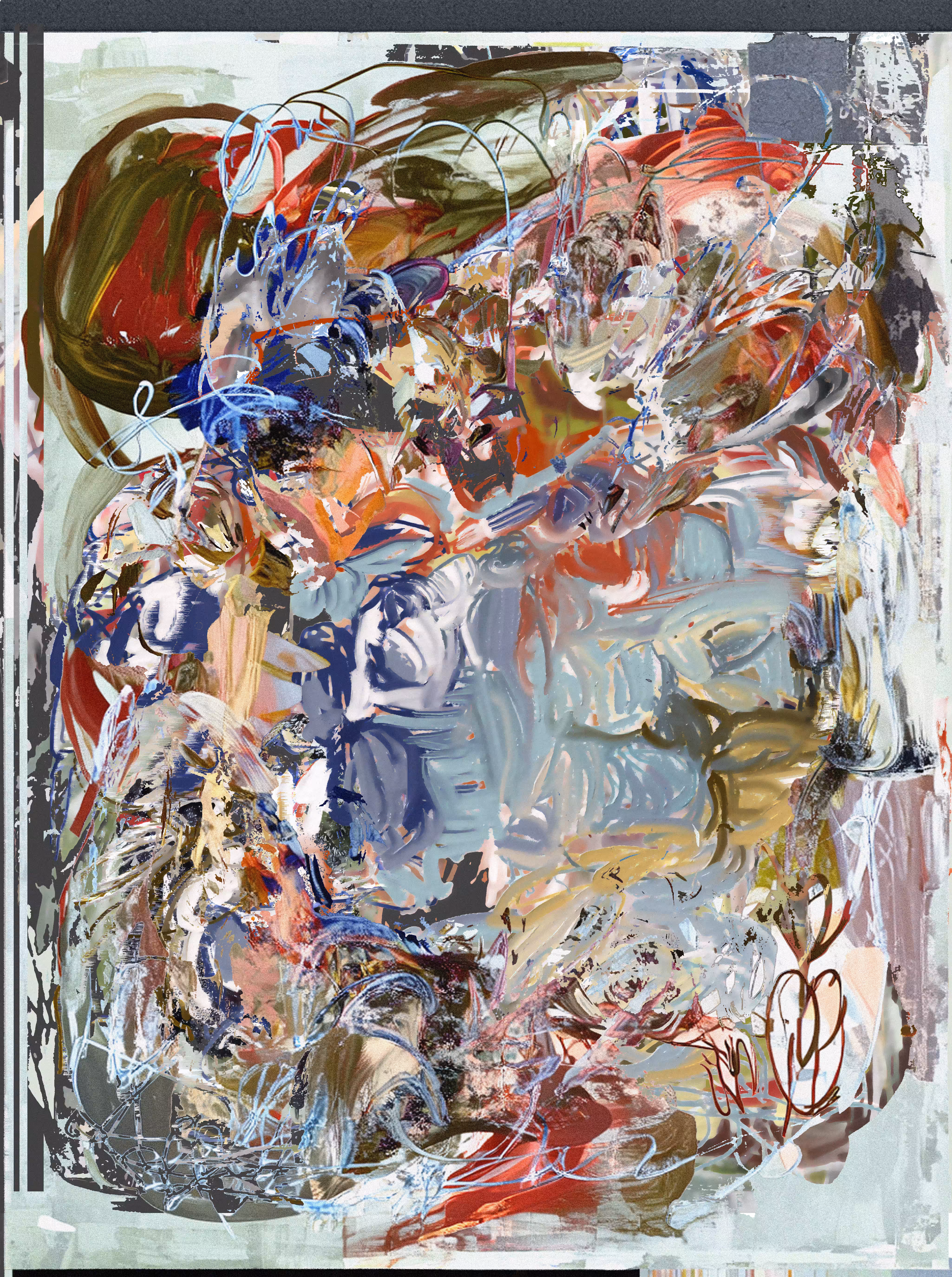 from scraps