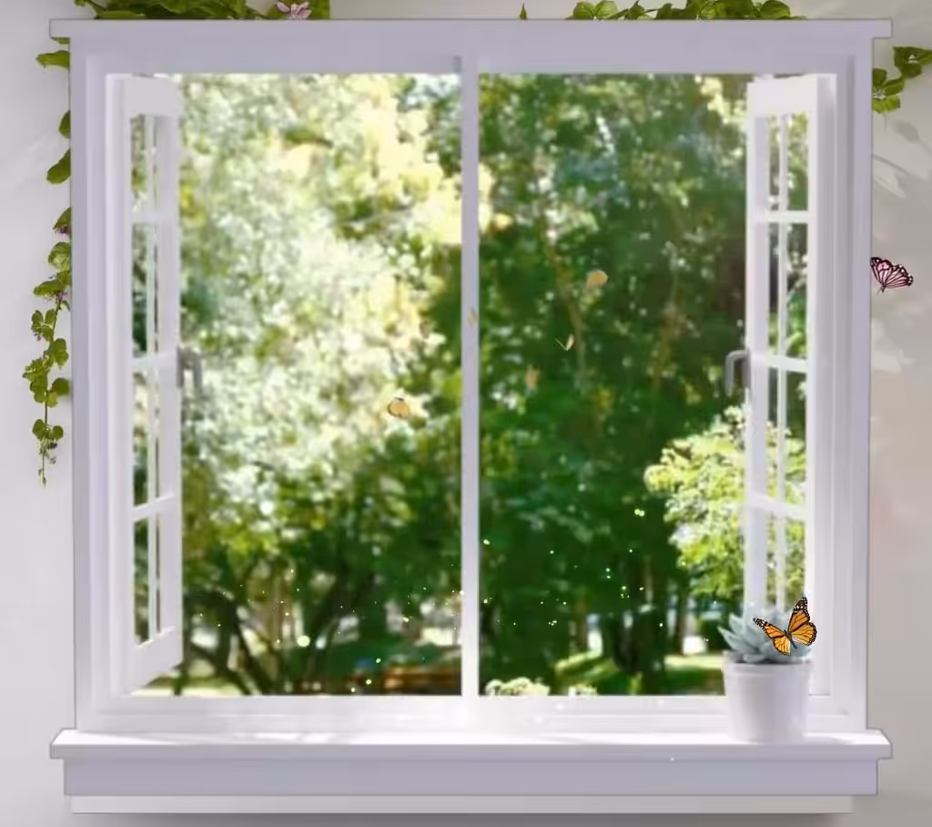 Out of the Window 