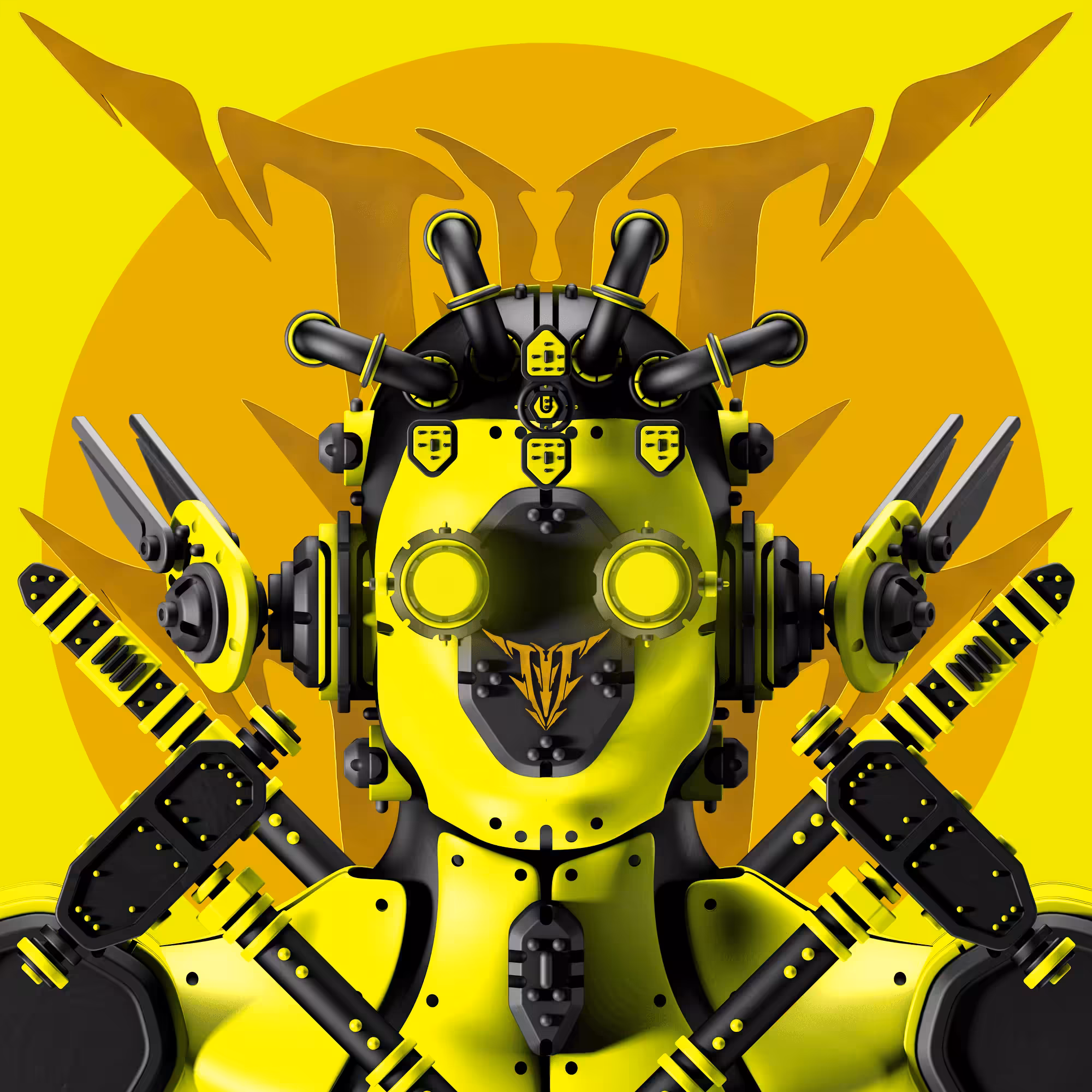 Robotreum Gen03 09