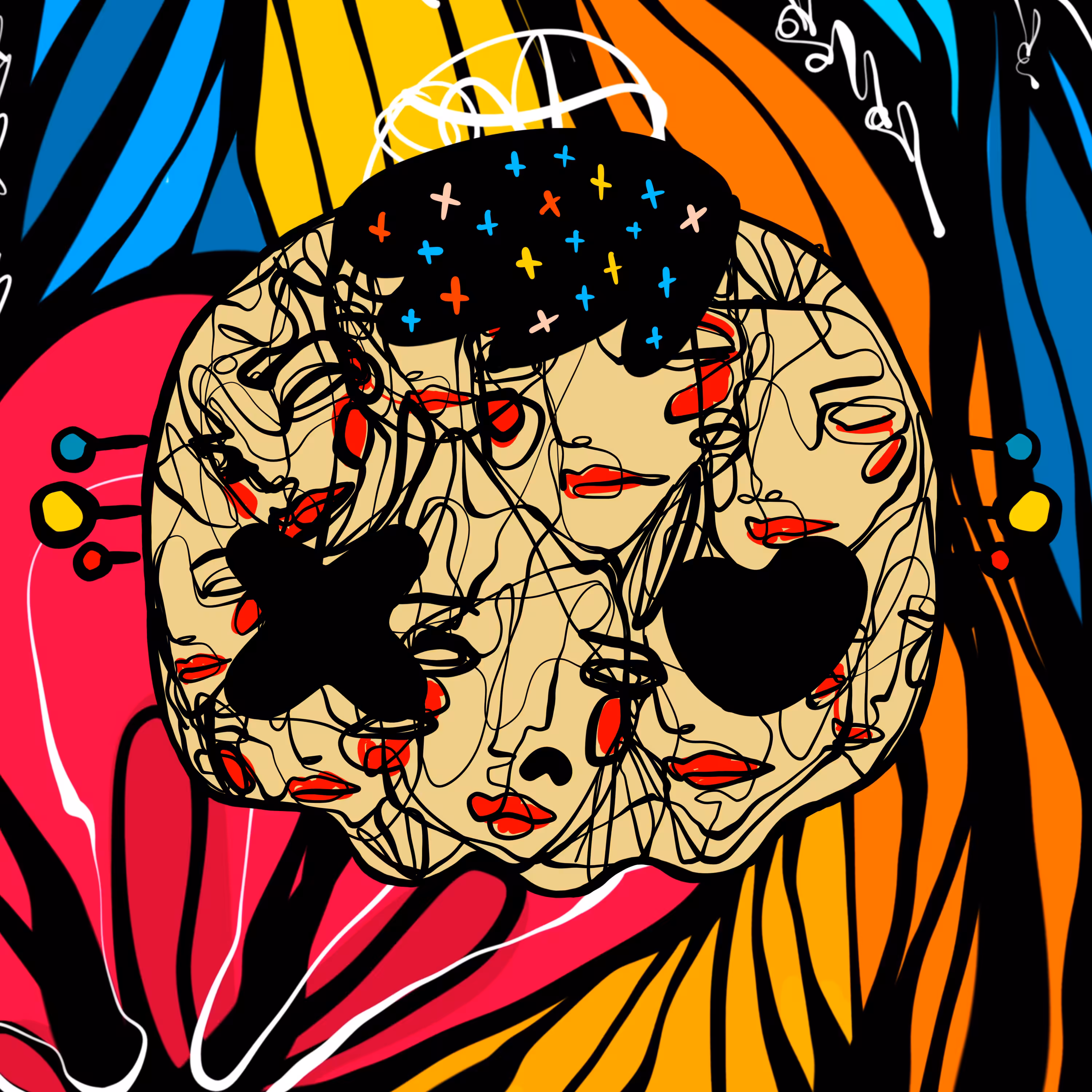 ORGNLS by SABET #517