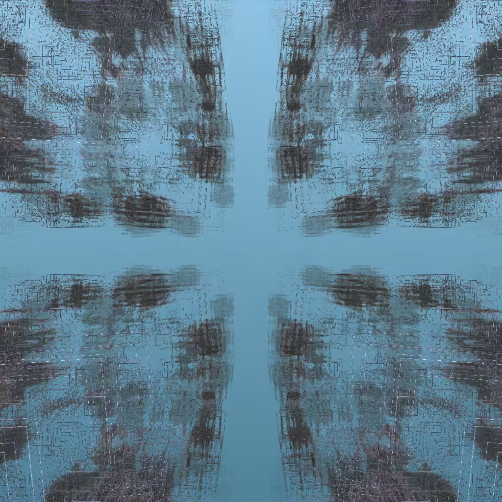 HERE & NOW PORTALS #3