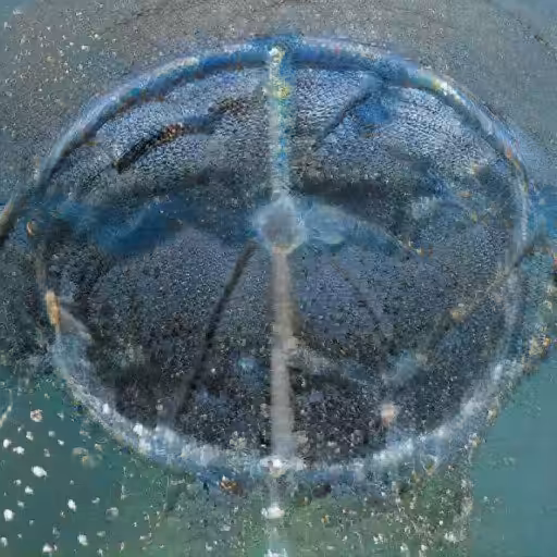 jellyfish thoughts
