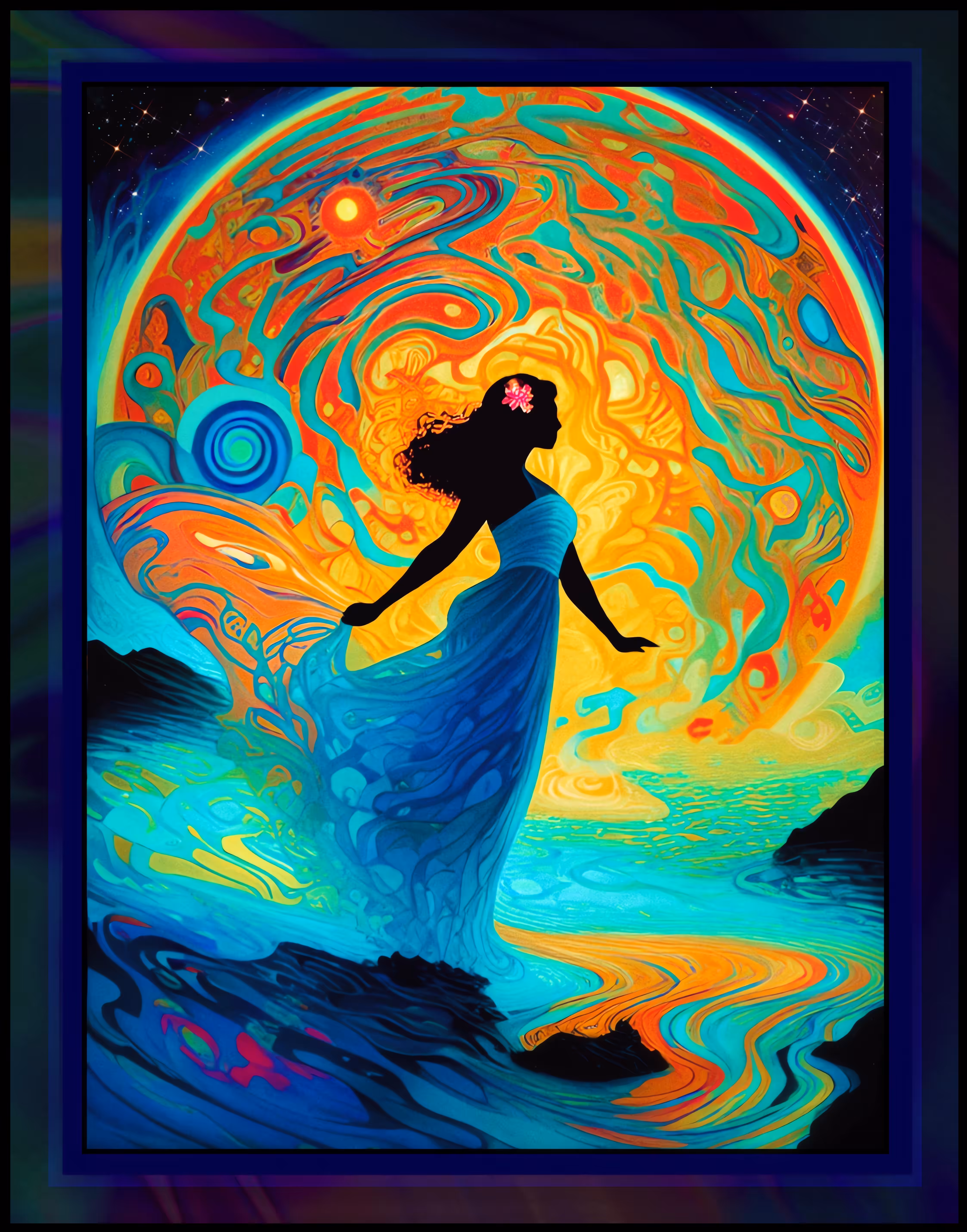 Spirit of Ohana