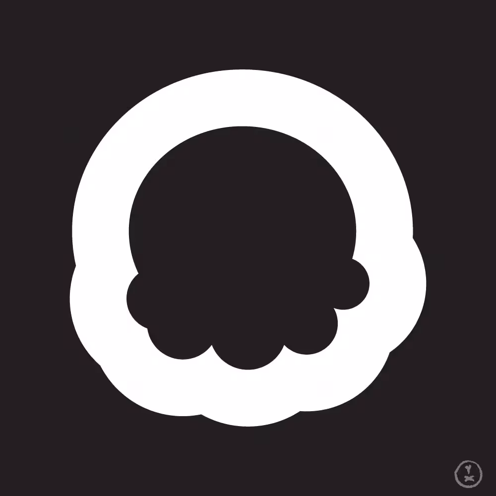 Octogang #0500 (The Nothing)