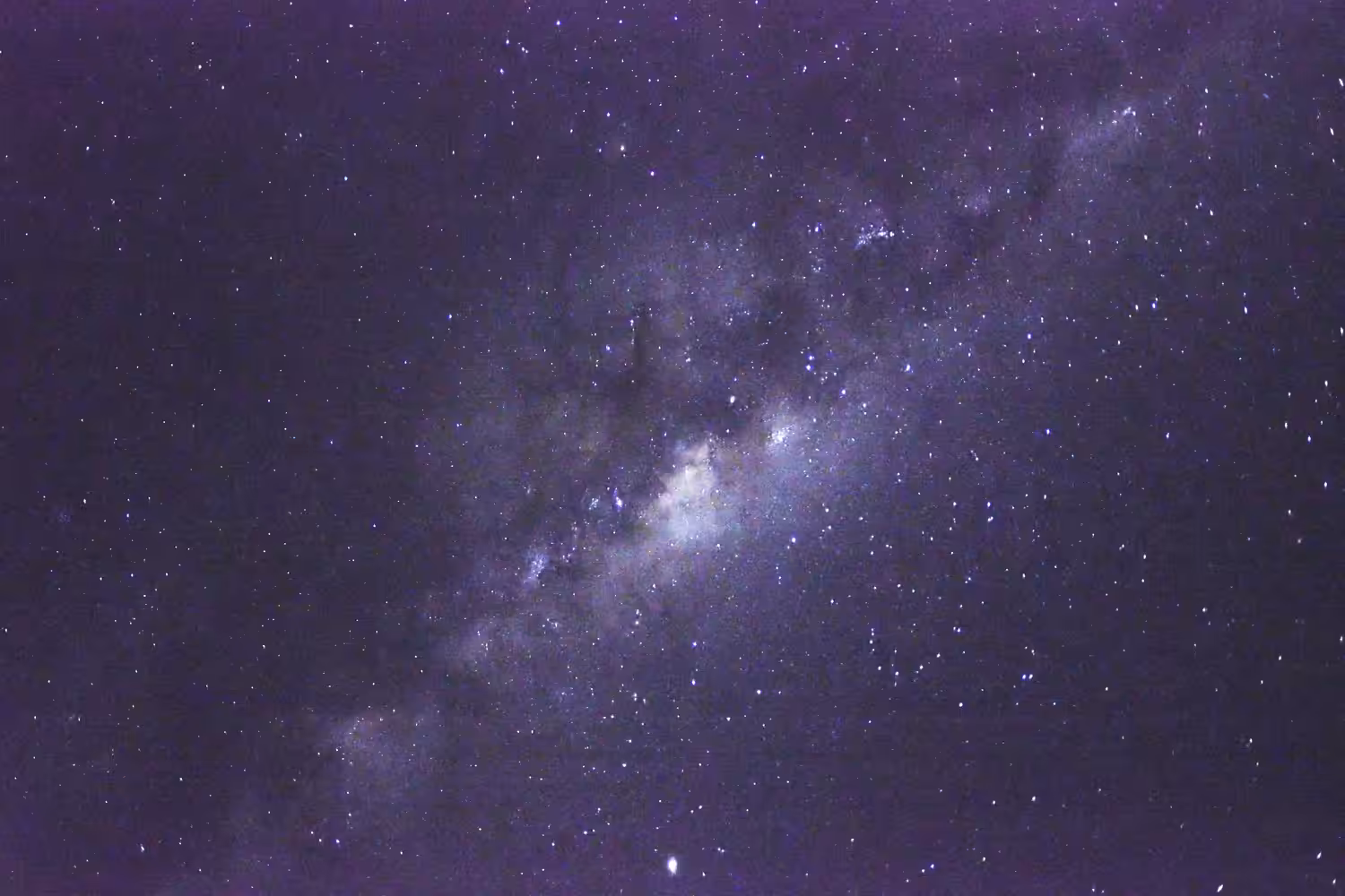 A Cluster of Stars Collectors Edition: Near