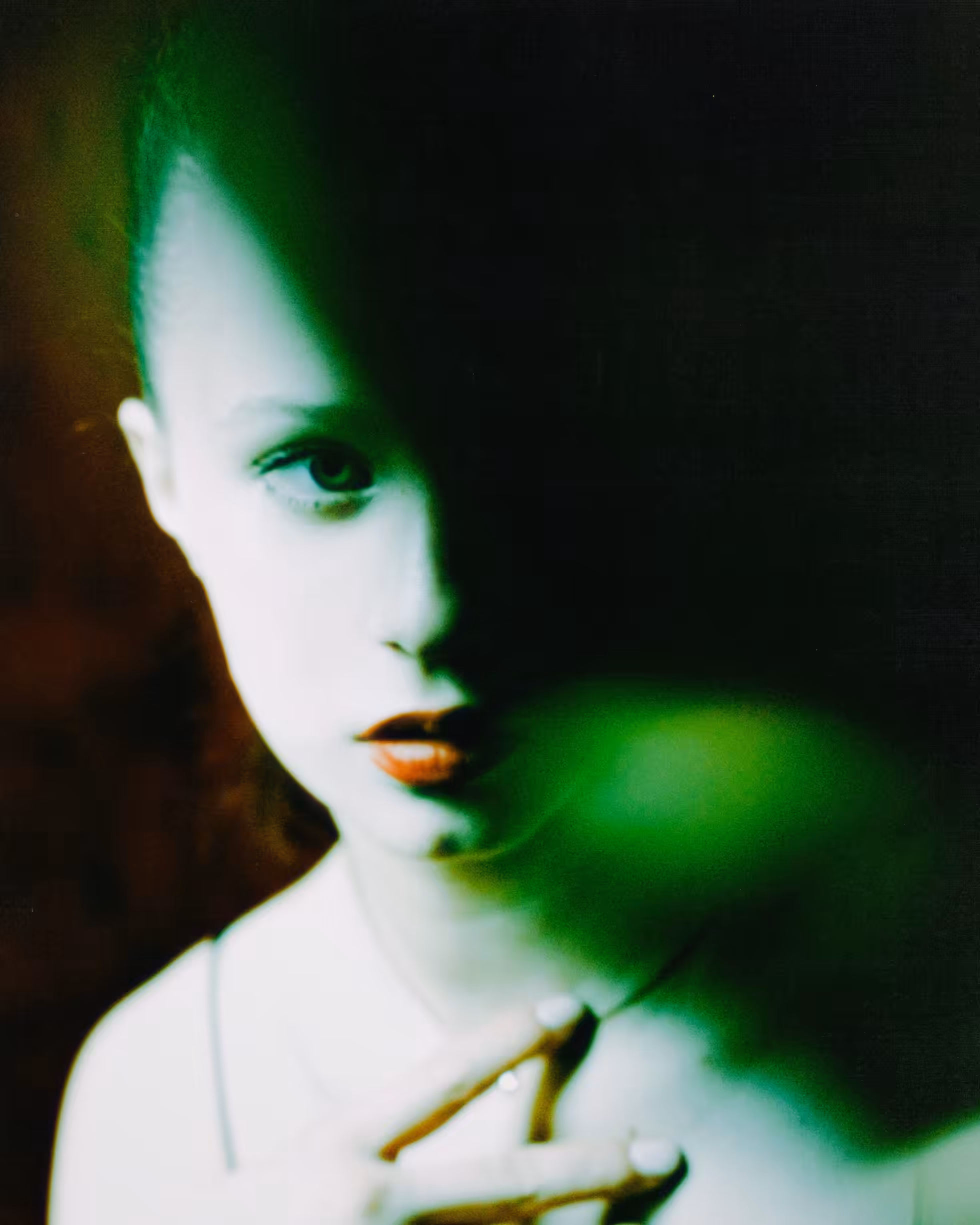 Photography: Veil