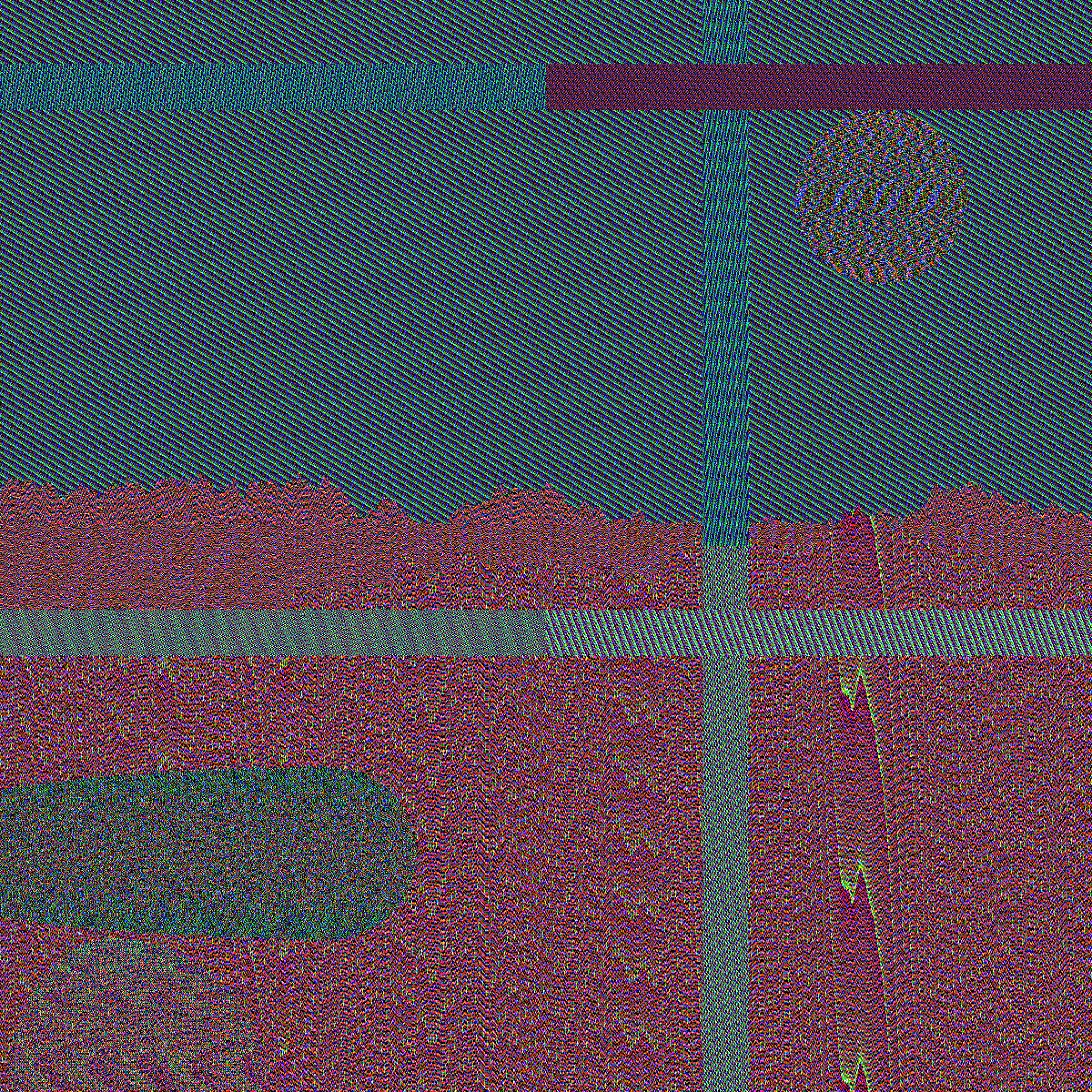 clothing a landscape #40
