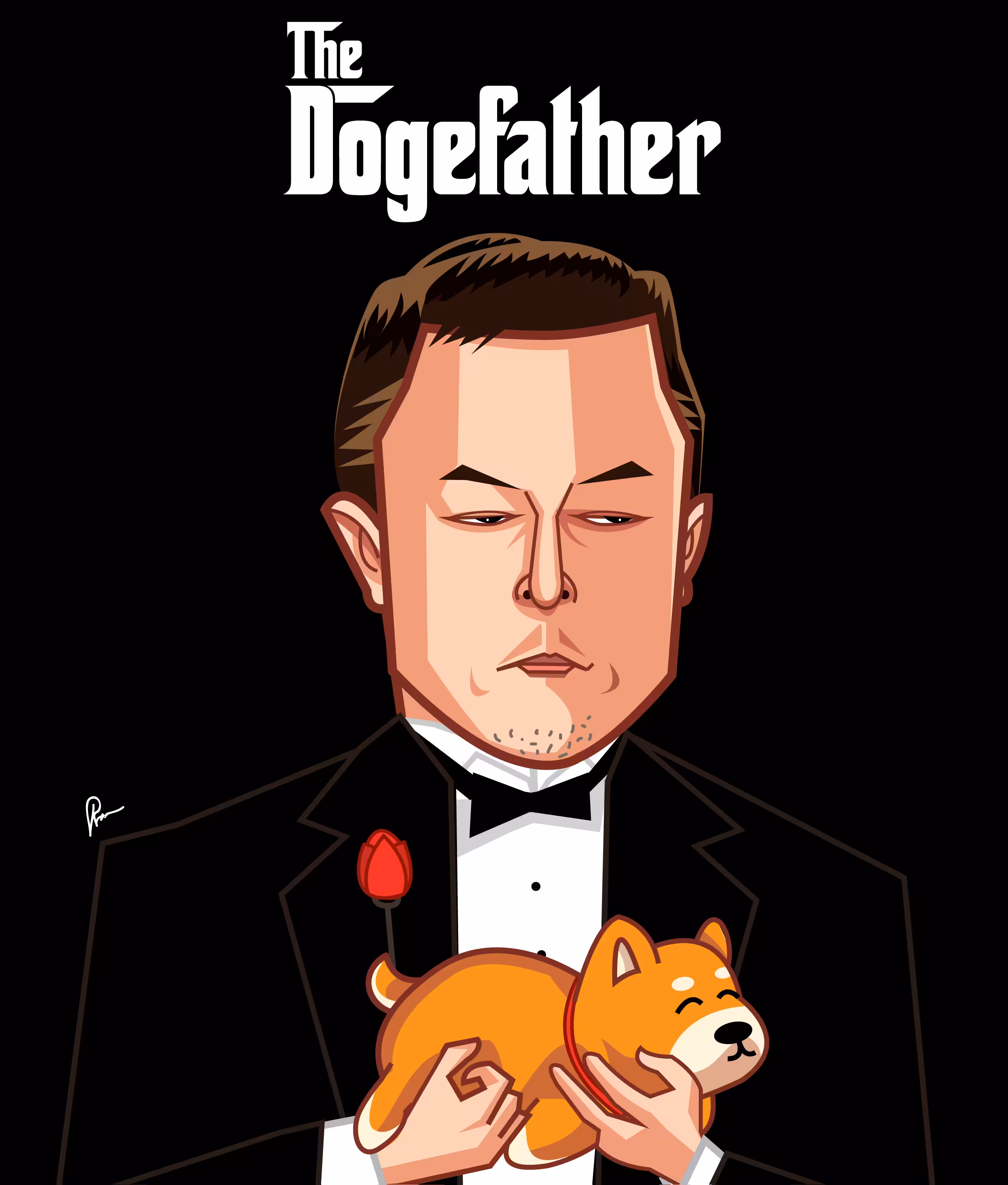 The Dogefather