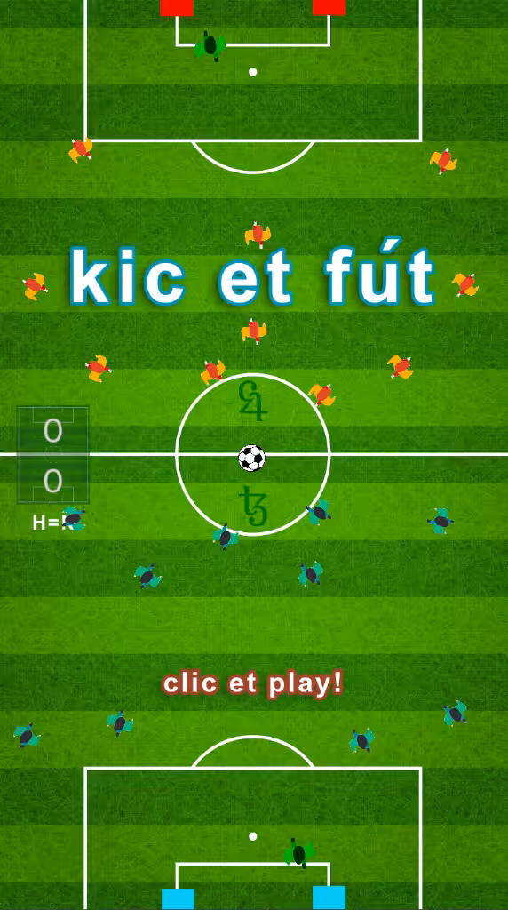kic et fút
