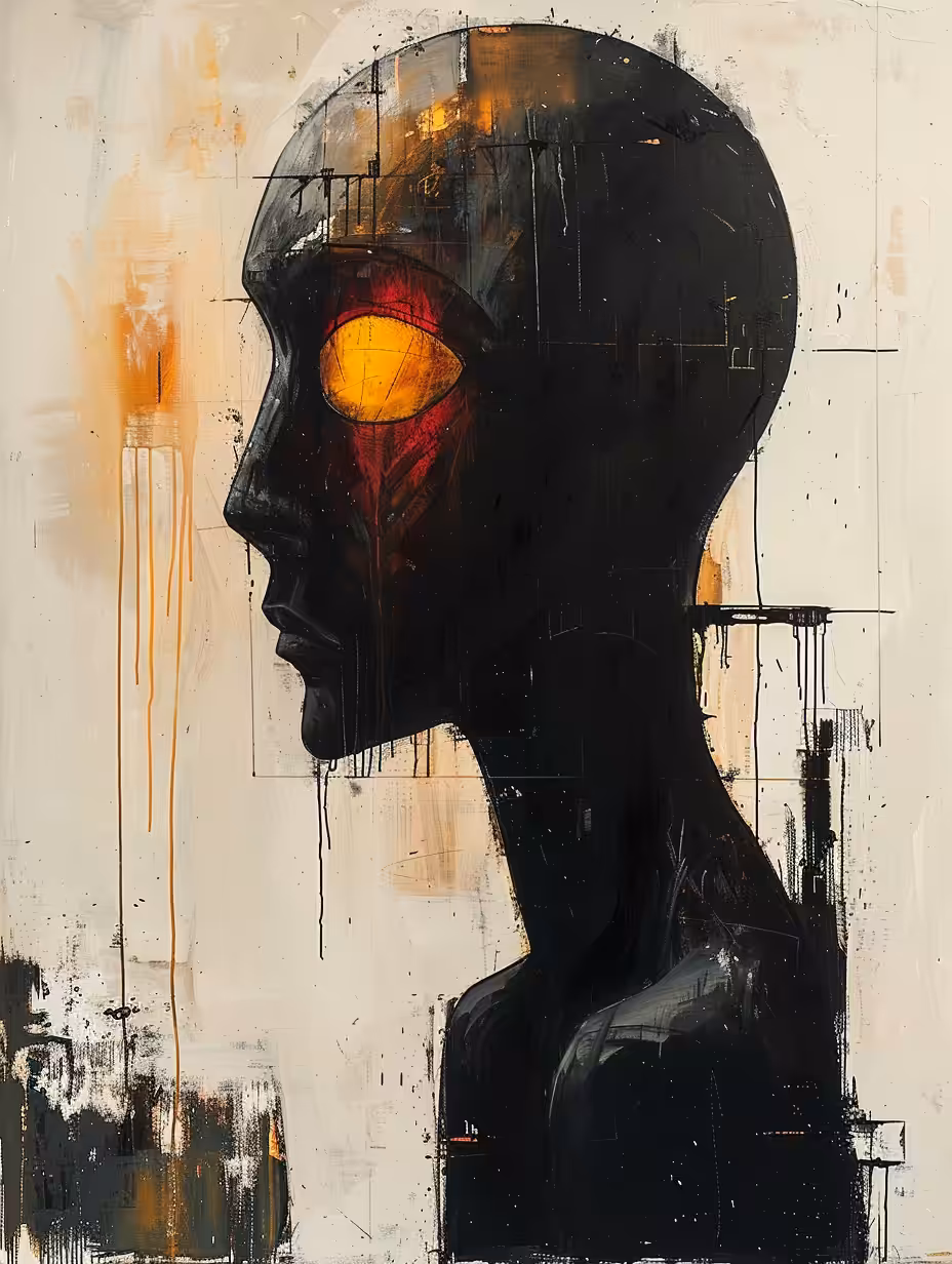 The Visitor
