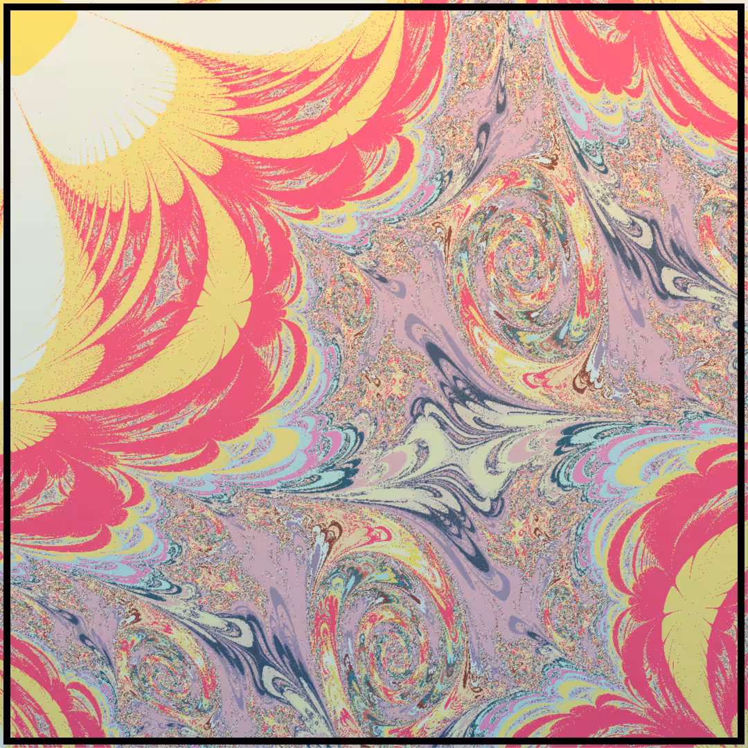 The Song Of Colors #101