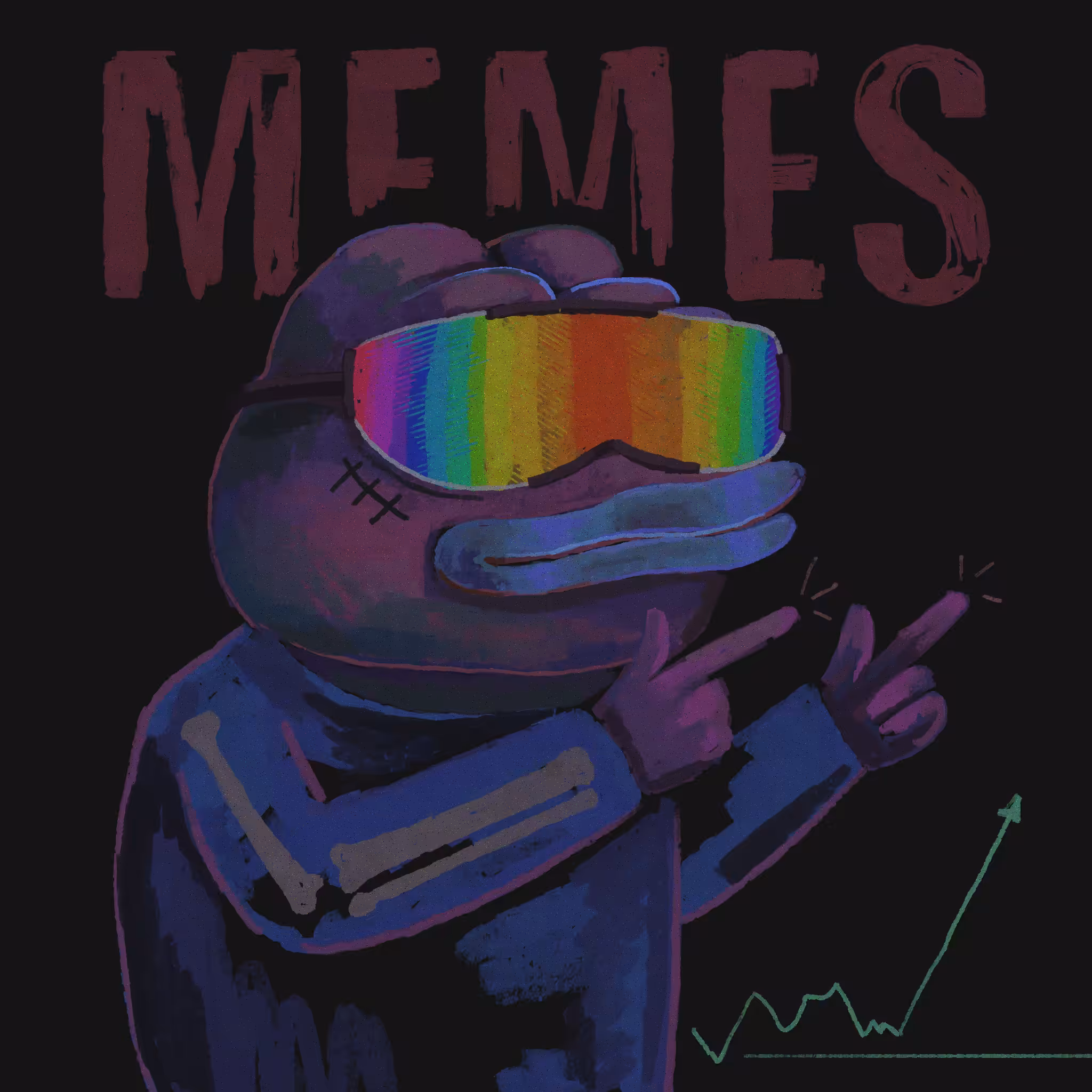 The Memes