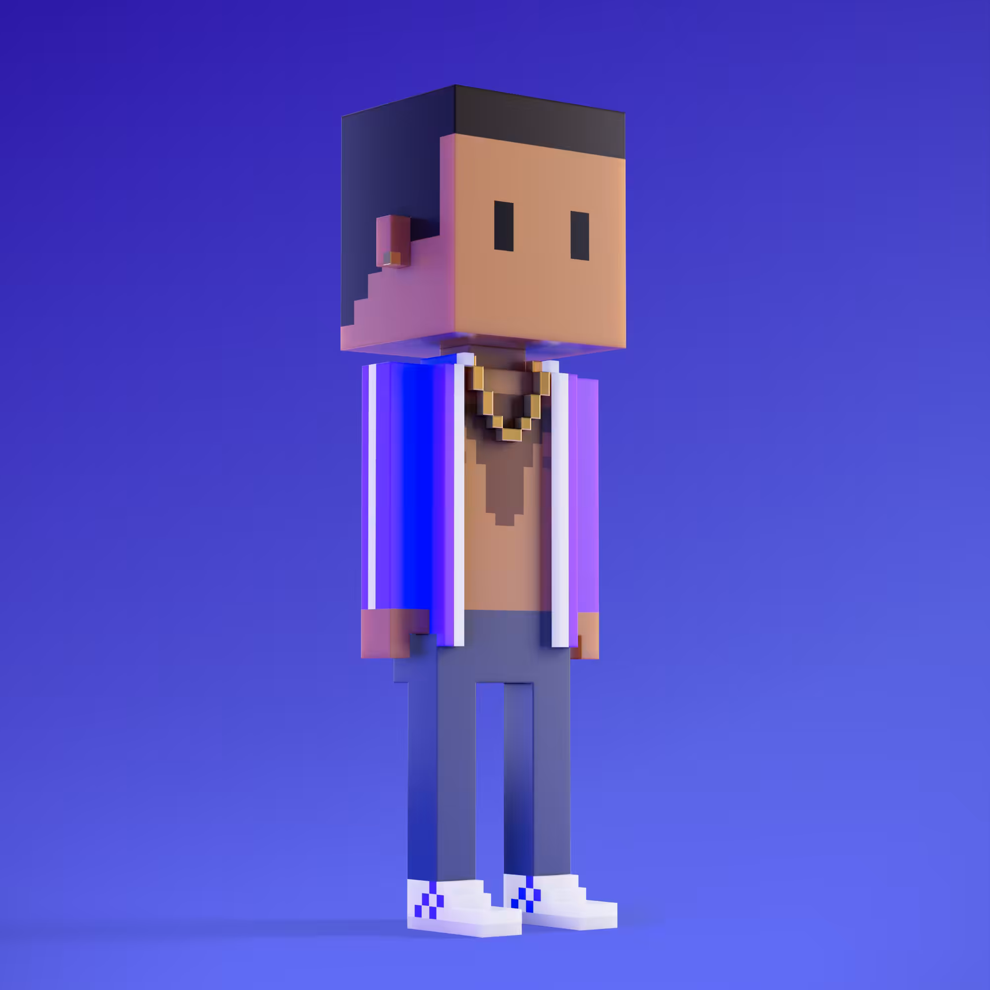 Meebit #5542