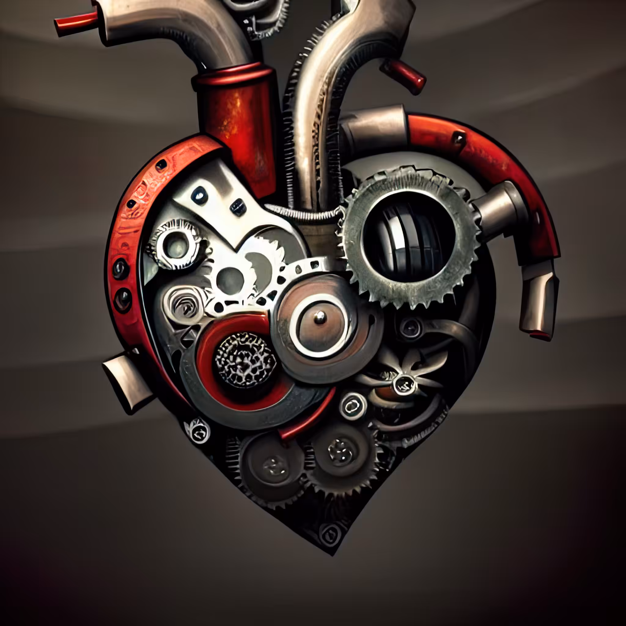 Have a Fuckin Heart #1175