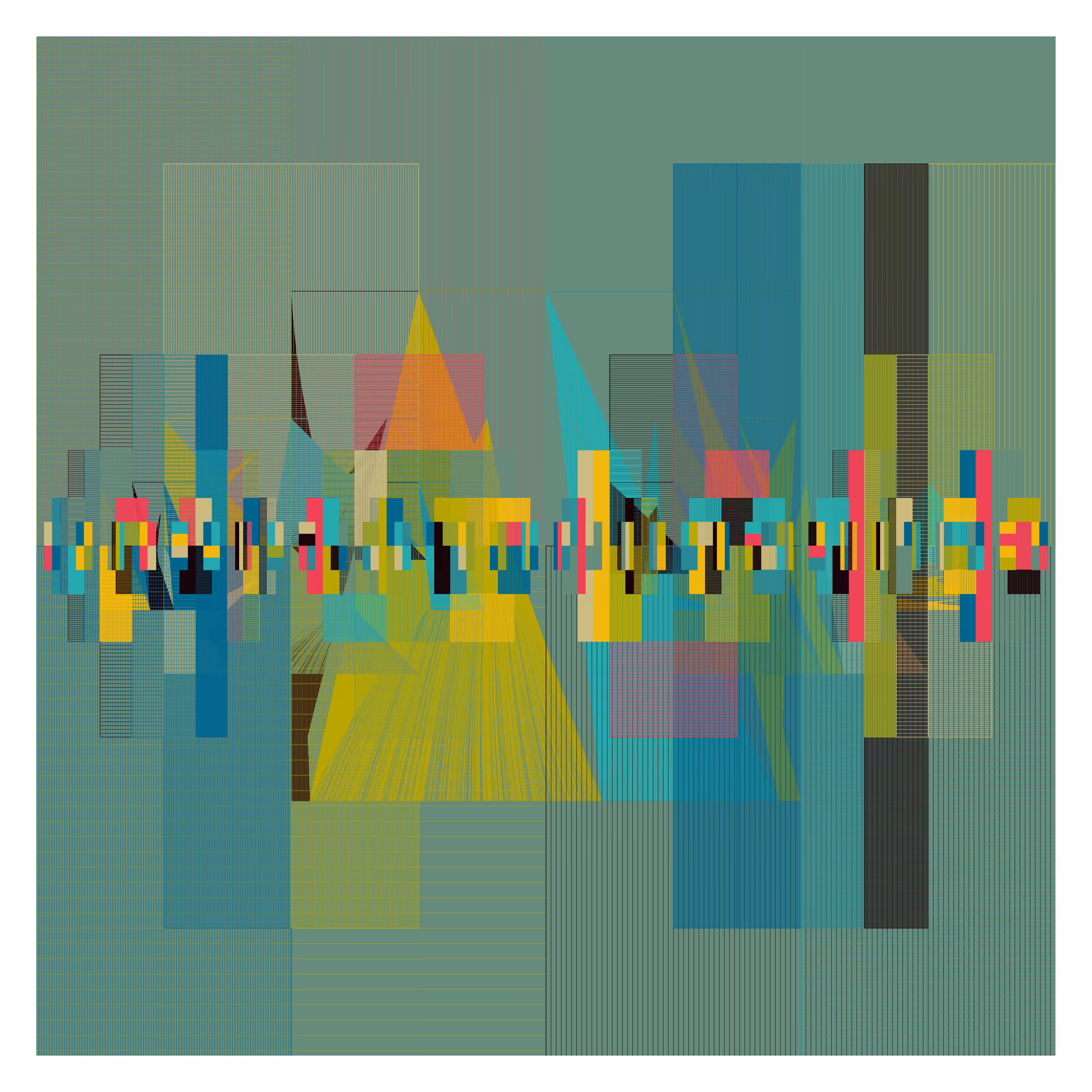 Elements of Art - Line #346