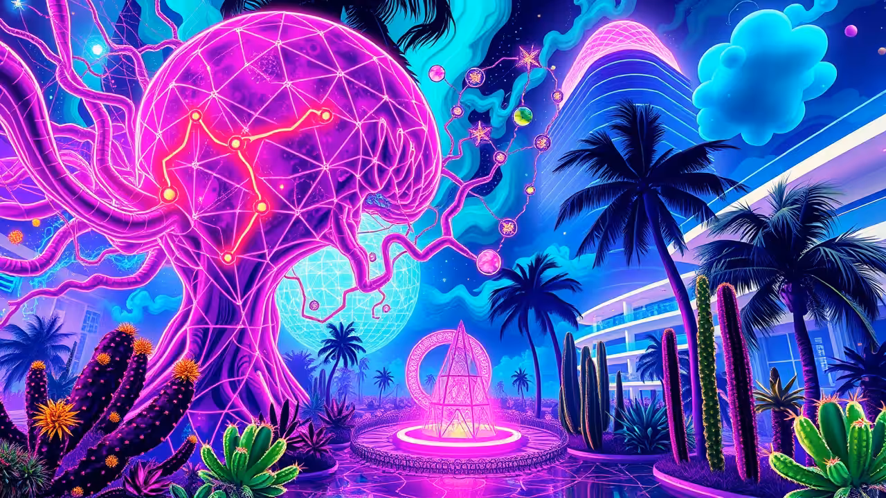 Crypto Art Show 6
