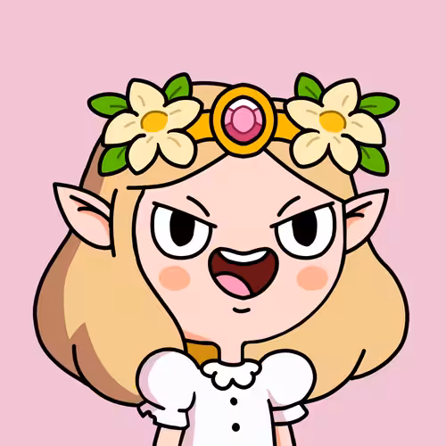 #43 — Aelisia
