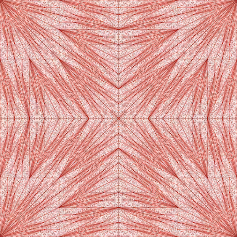 Triangle Subdivisions #599