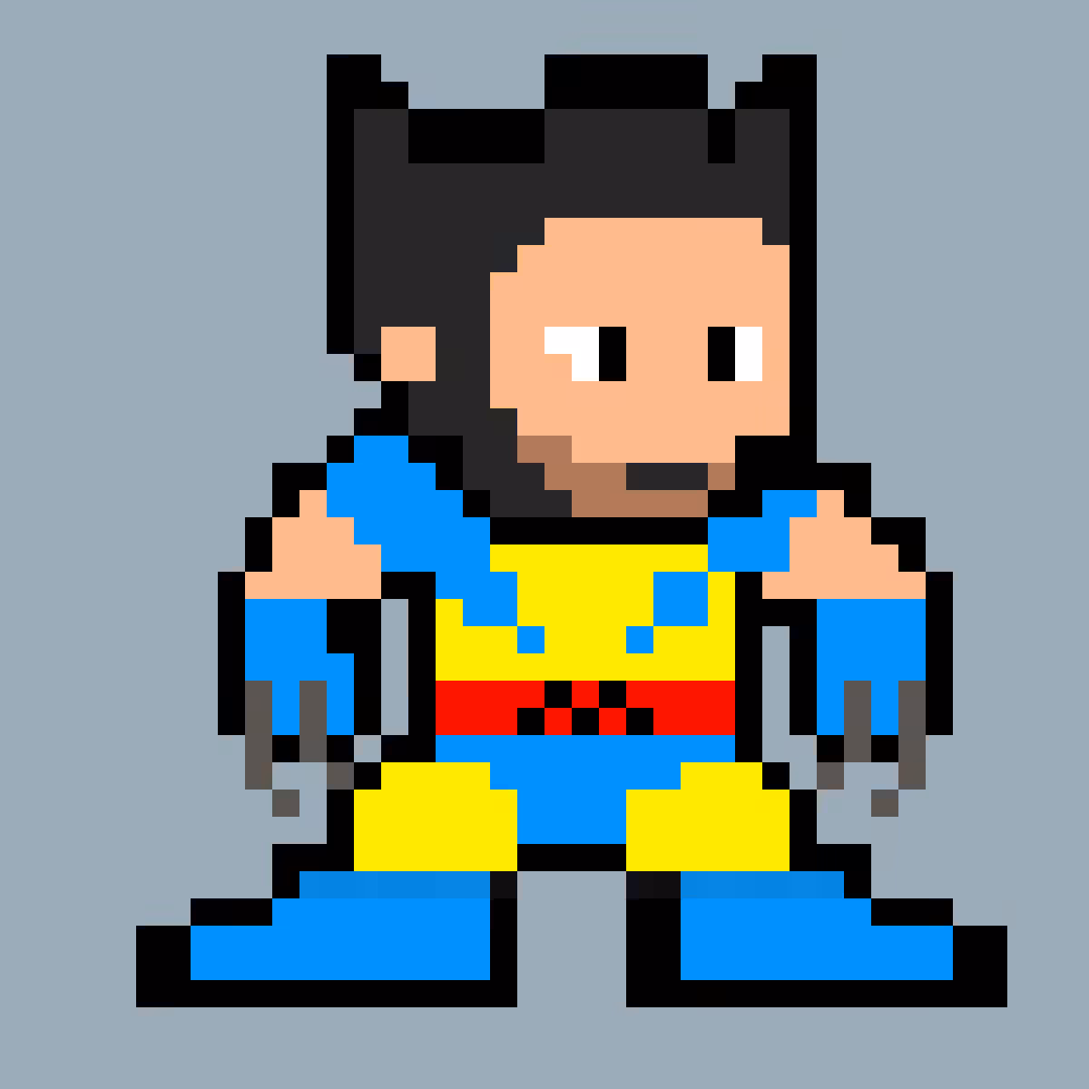 SUPER 010