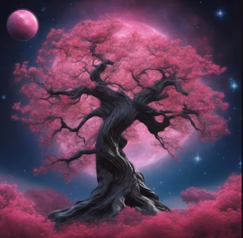 ANCIENT TREE