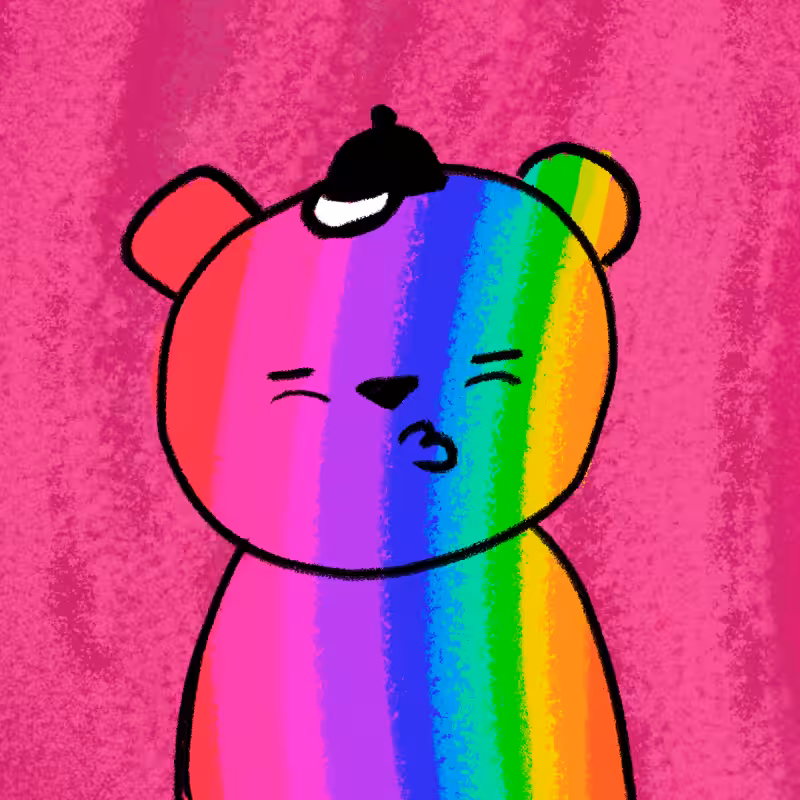 Peculiar bear market #90