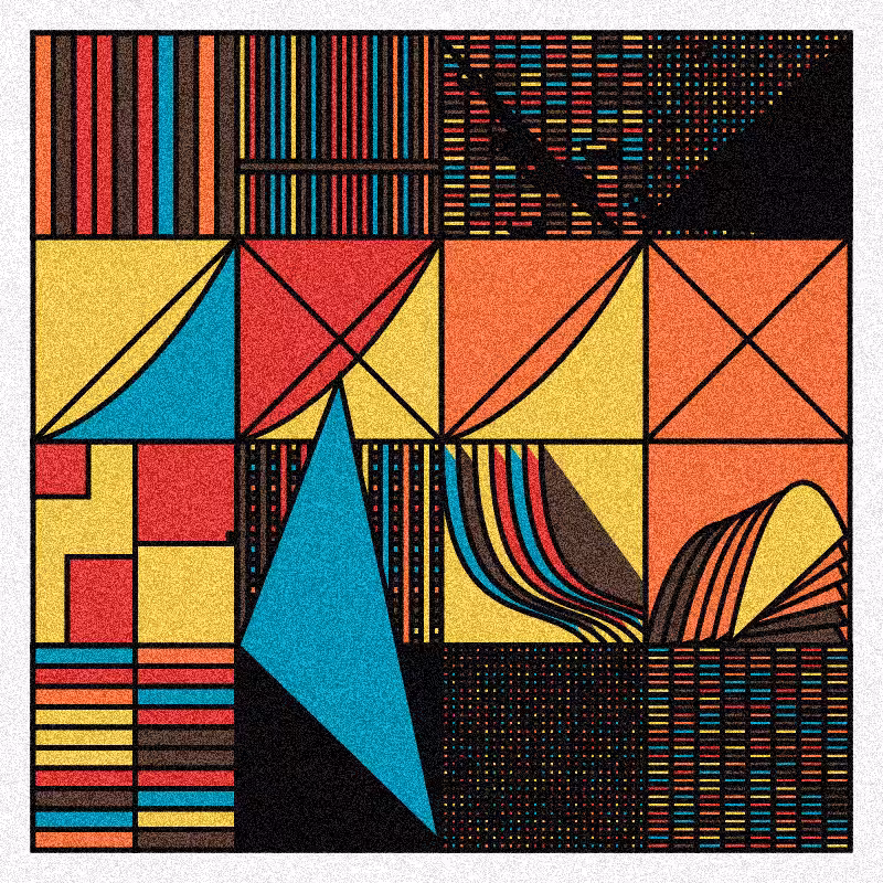 Tiles #8