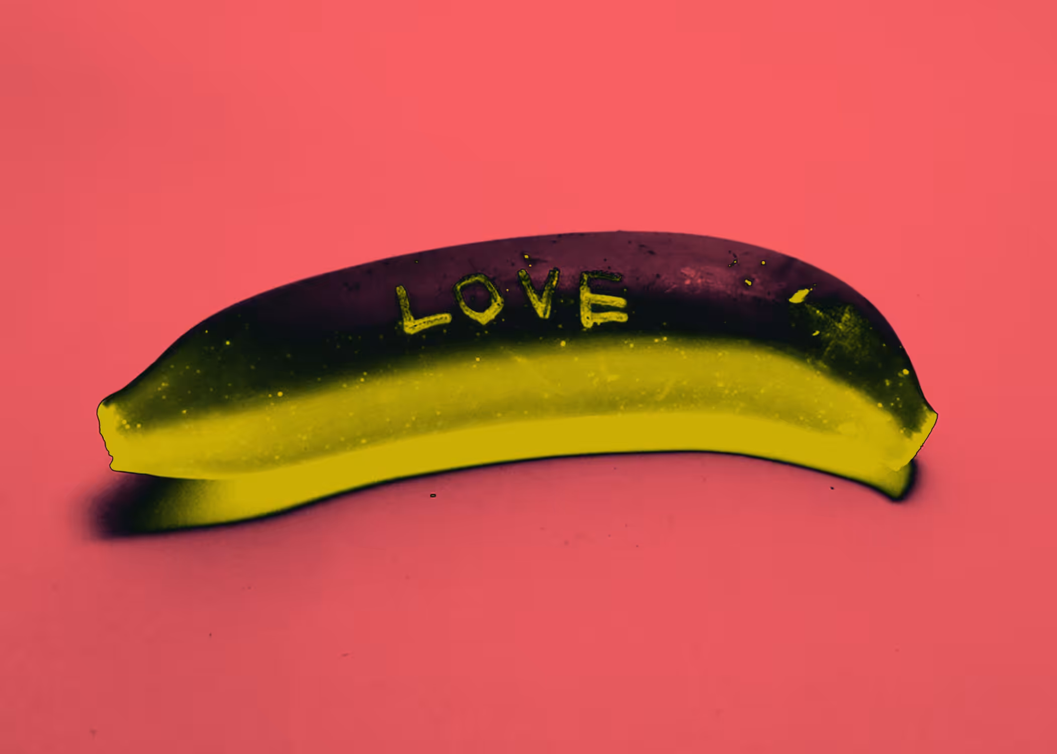 LOVE Banana