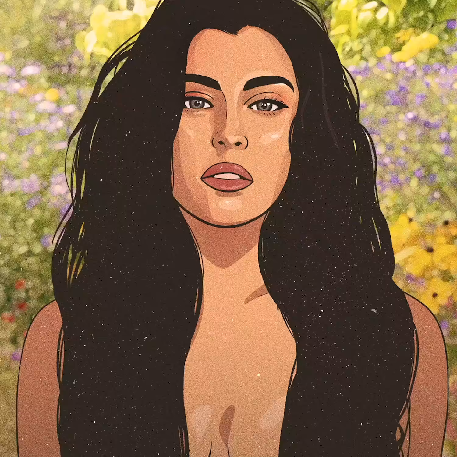 Use This Time (ft. Lauren Jauregui)