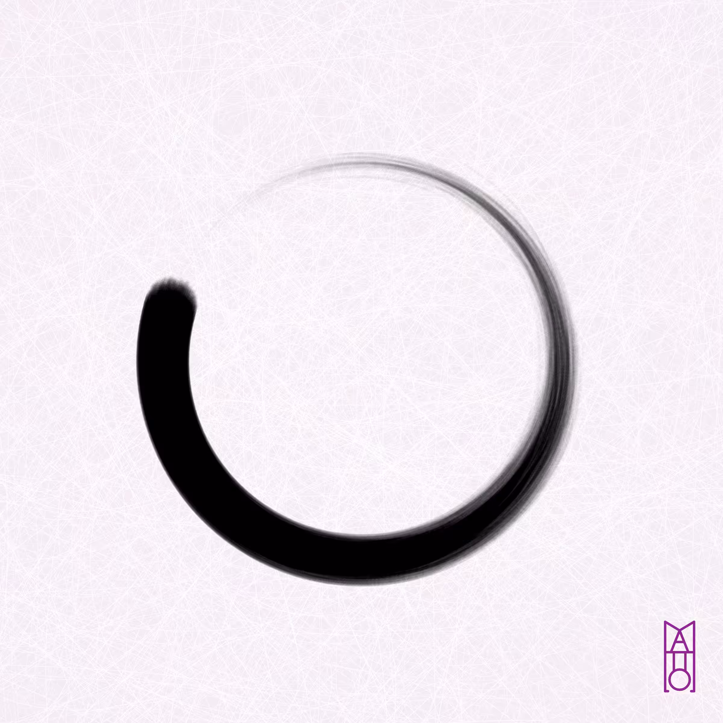 Ensō #991