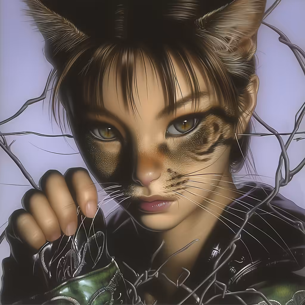 GothKats® #356