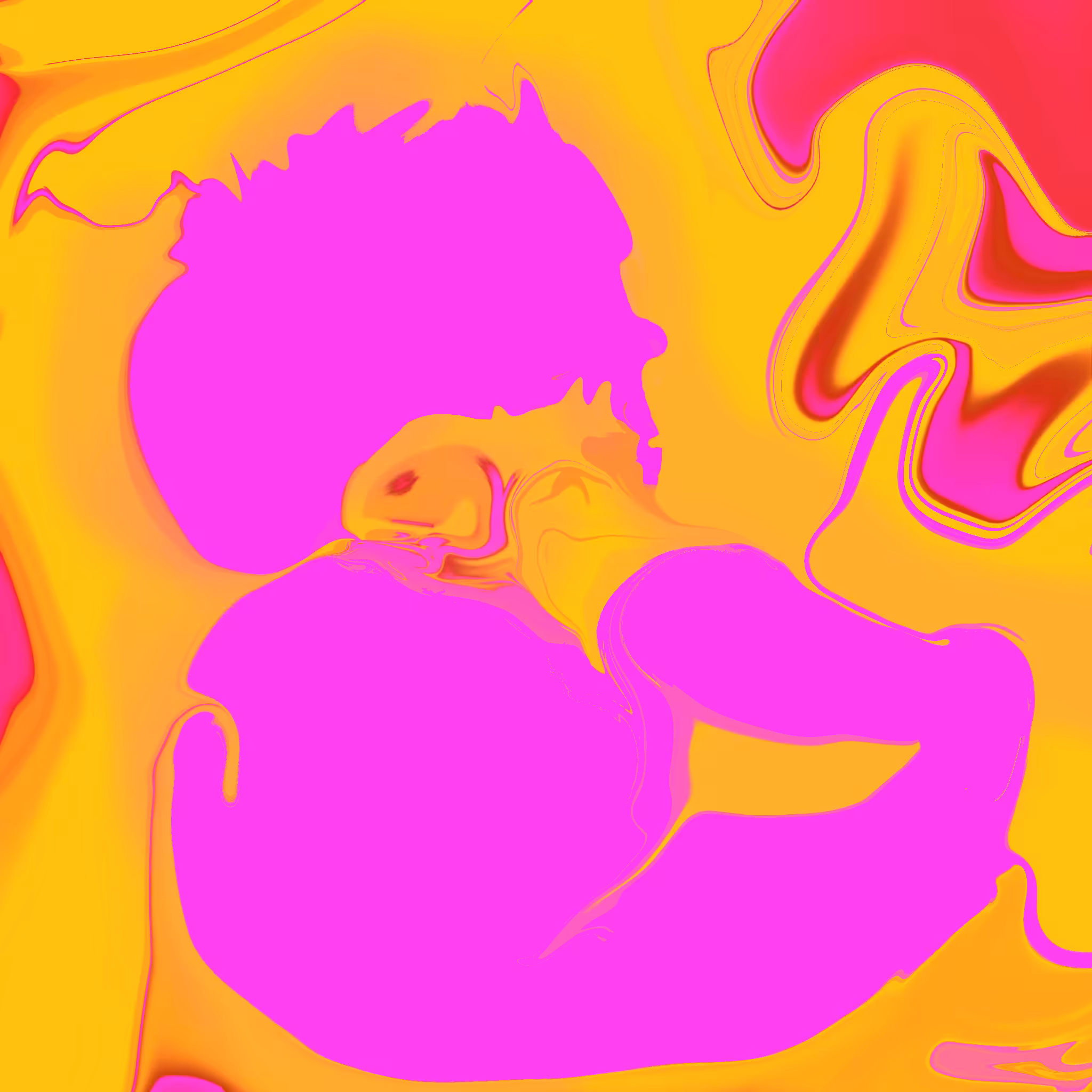 A Boy and his Alien