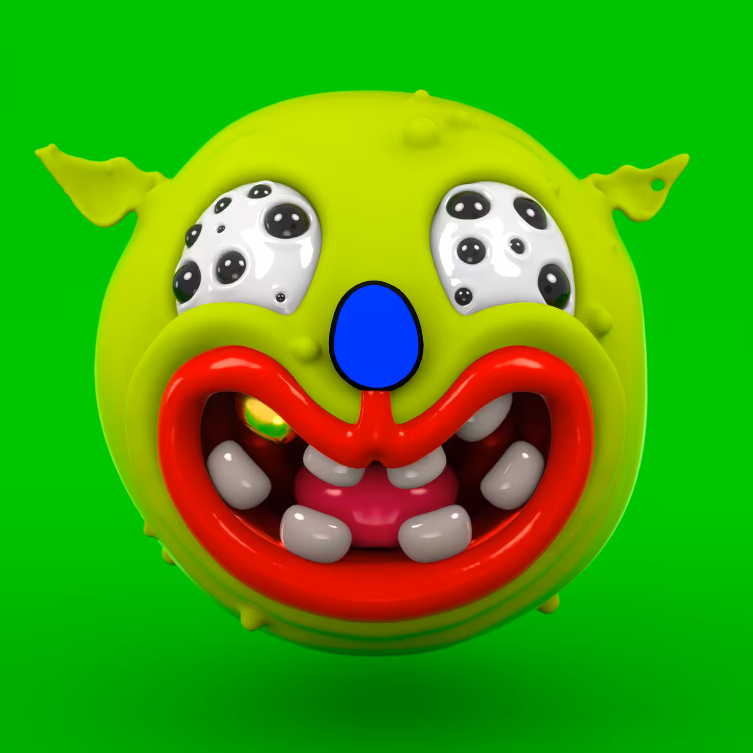 JOYsmiley 2611