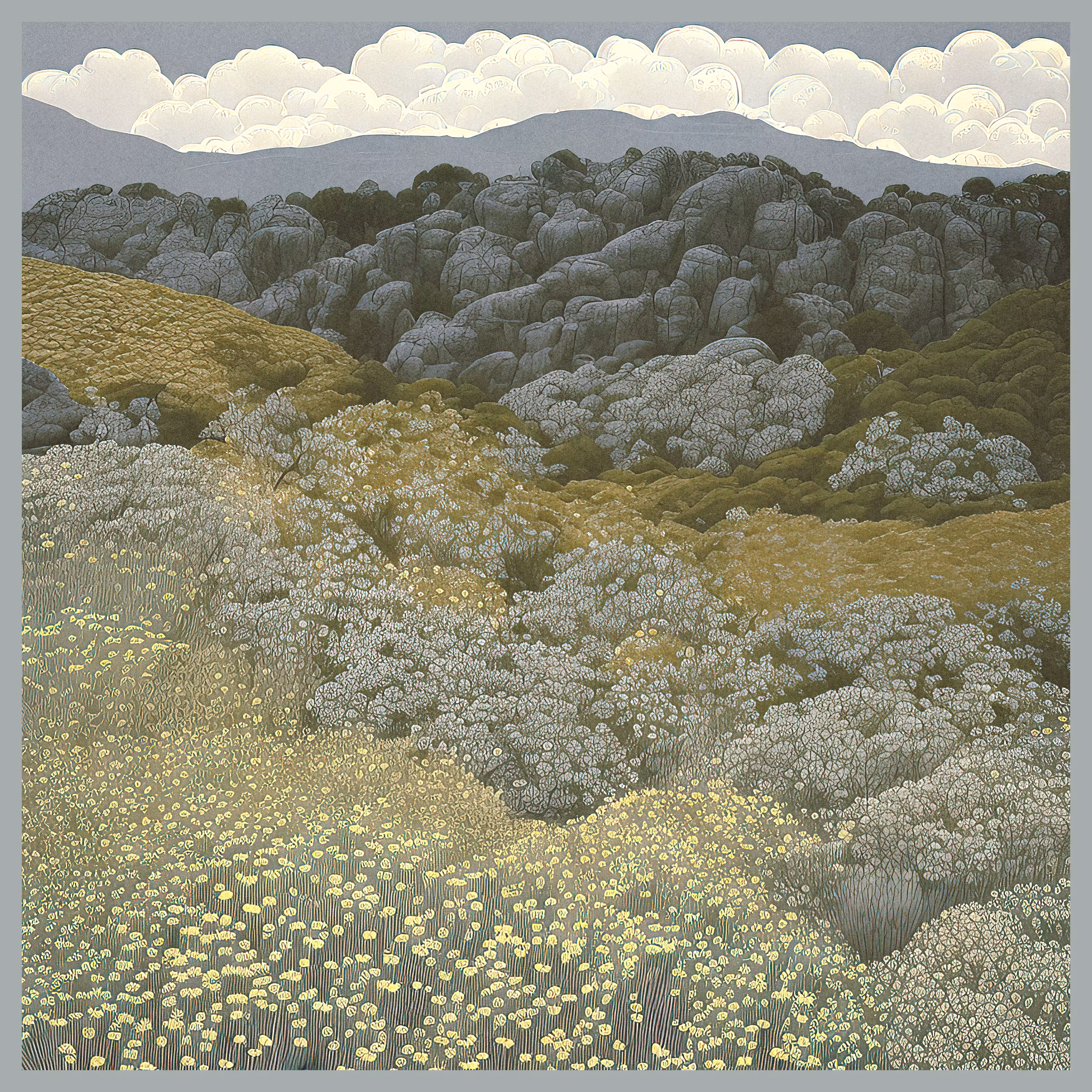 Mist Meadow