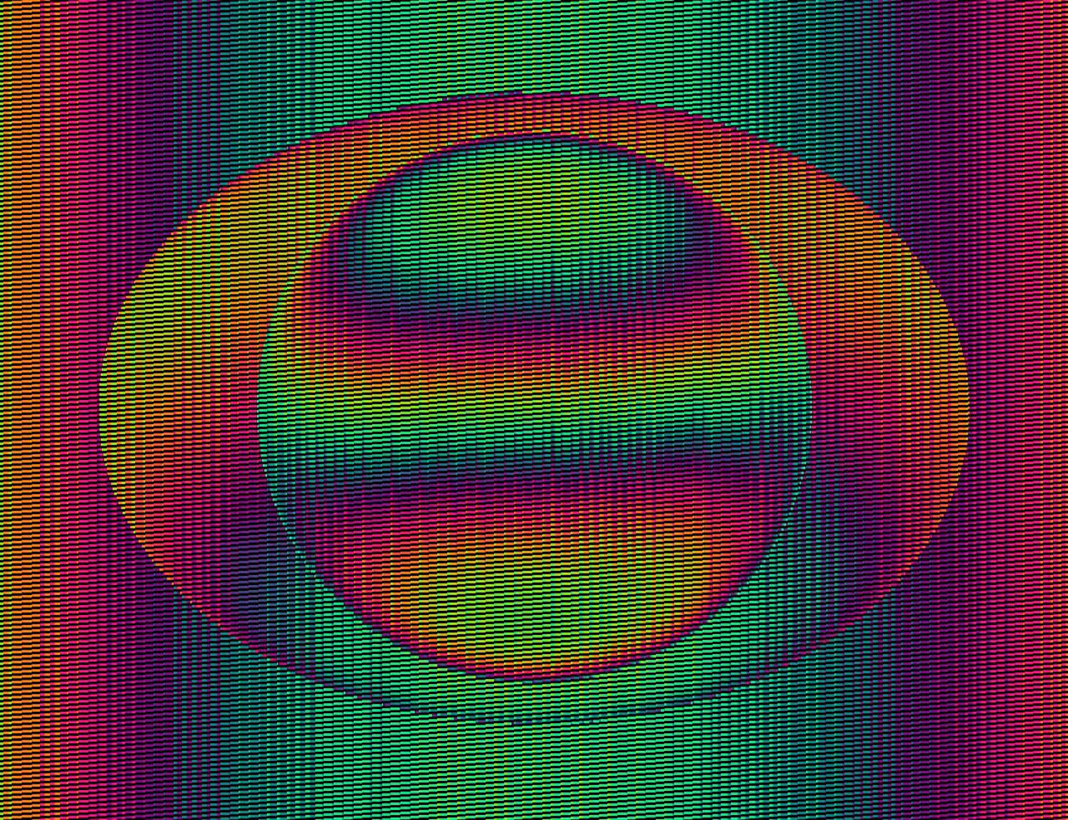 H O L O E Y E