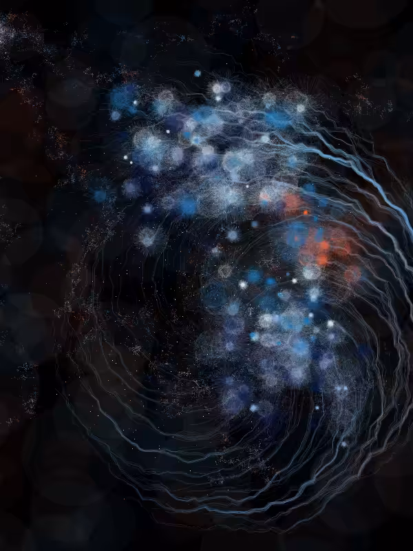 Hyperspacers #25